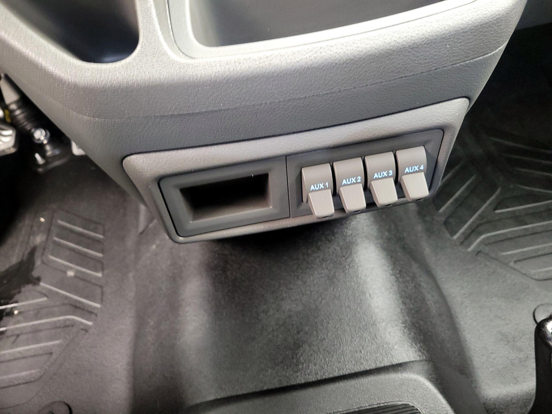 Thumbnail: 2023 Ford Transit Series - 18