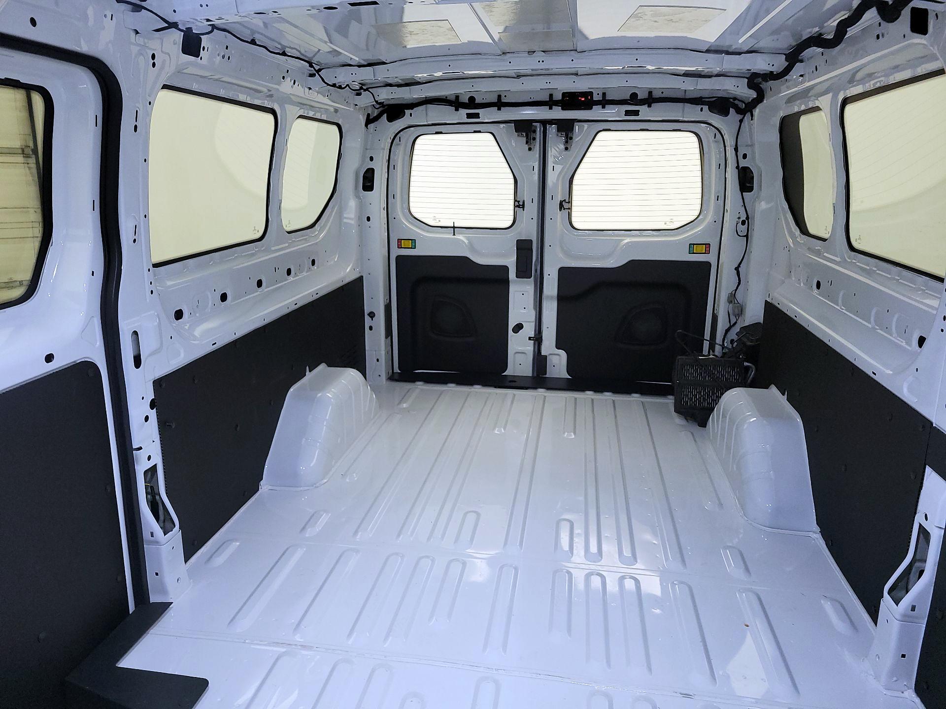 Thumbnail: 2023 Ford Transit Series - 19