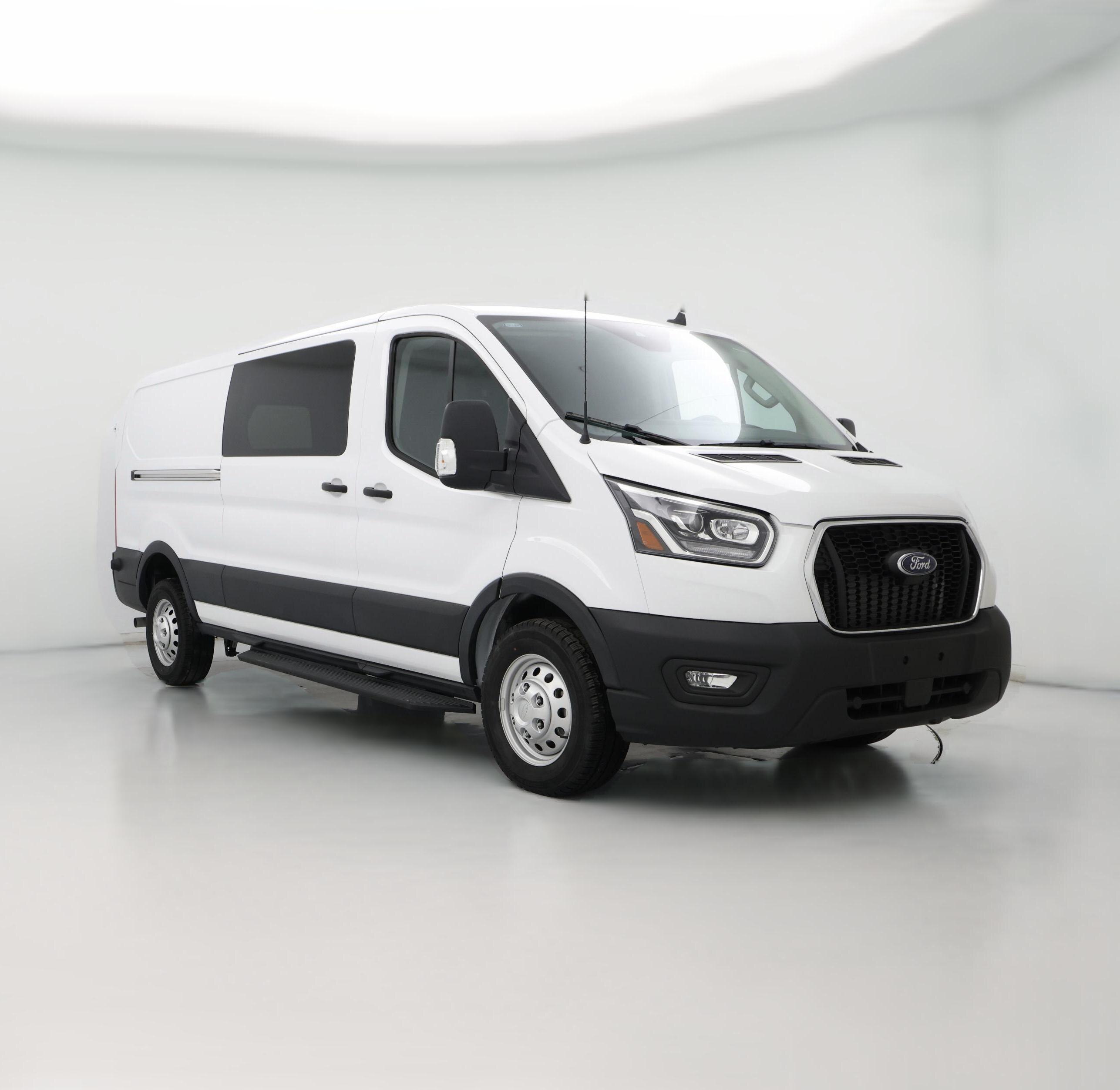 Thumbnail: 2023 Ford Transit Series - 1