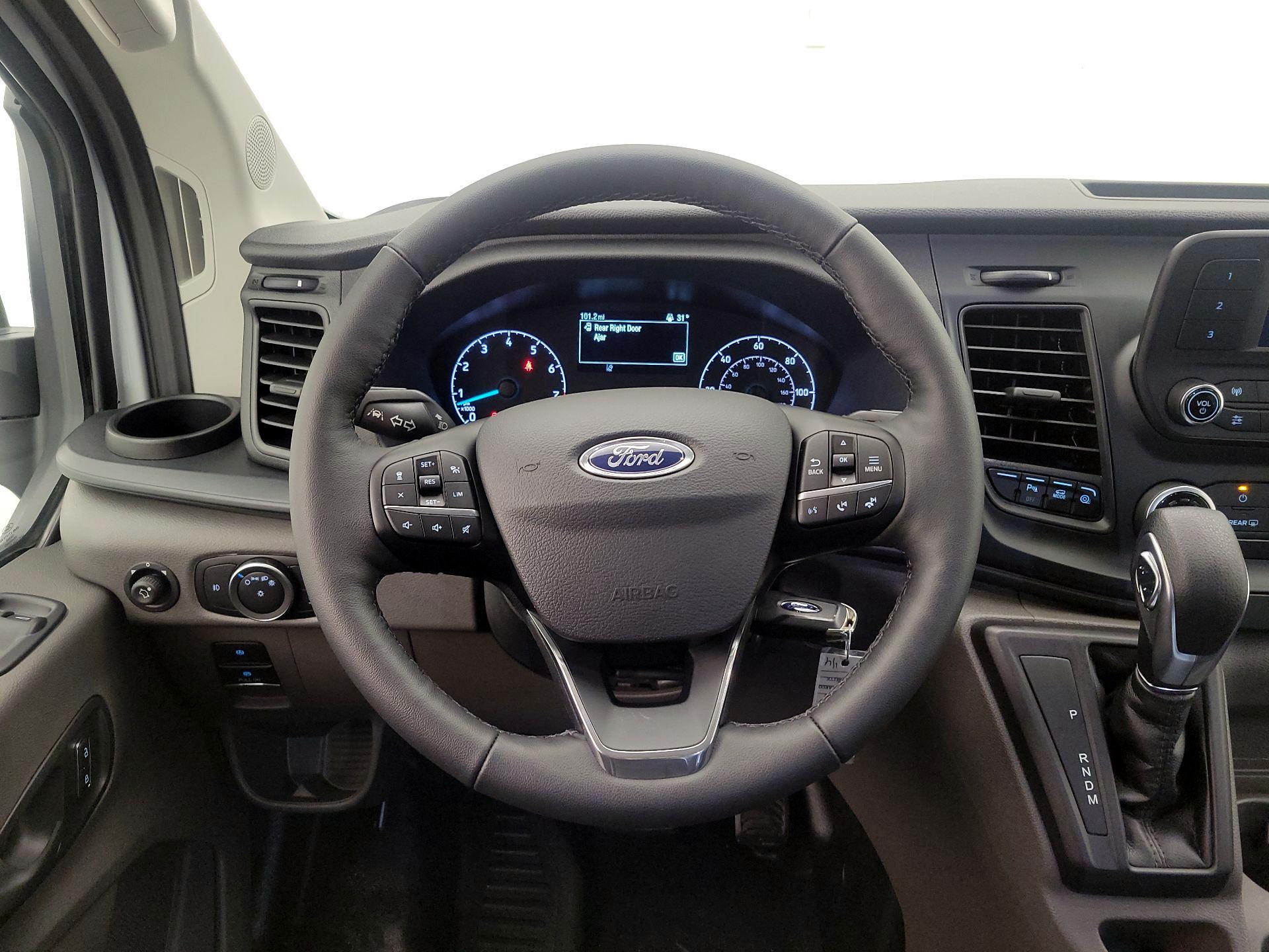 Thumbnail: 2023 Ford Transit Series - 10