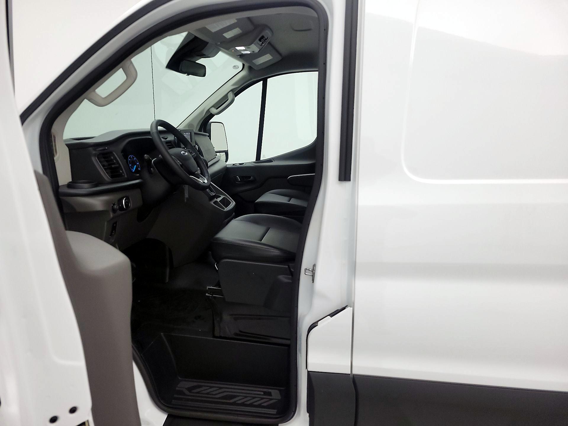 Thumbnail: 2023 Ford Transit Series - 11