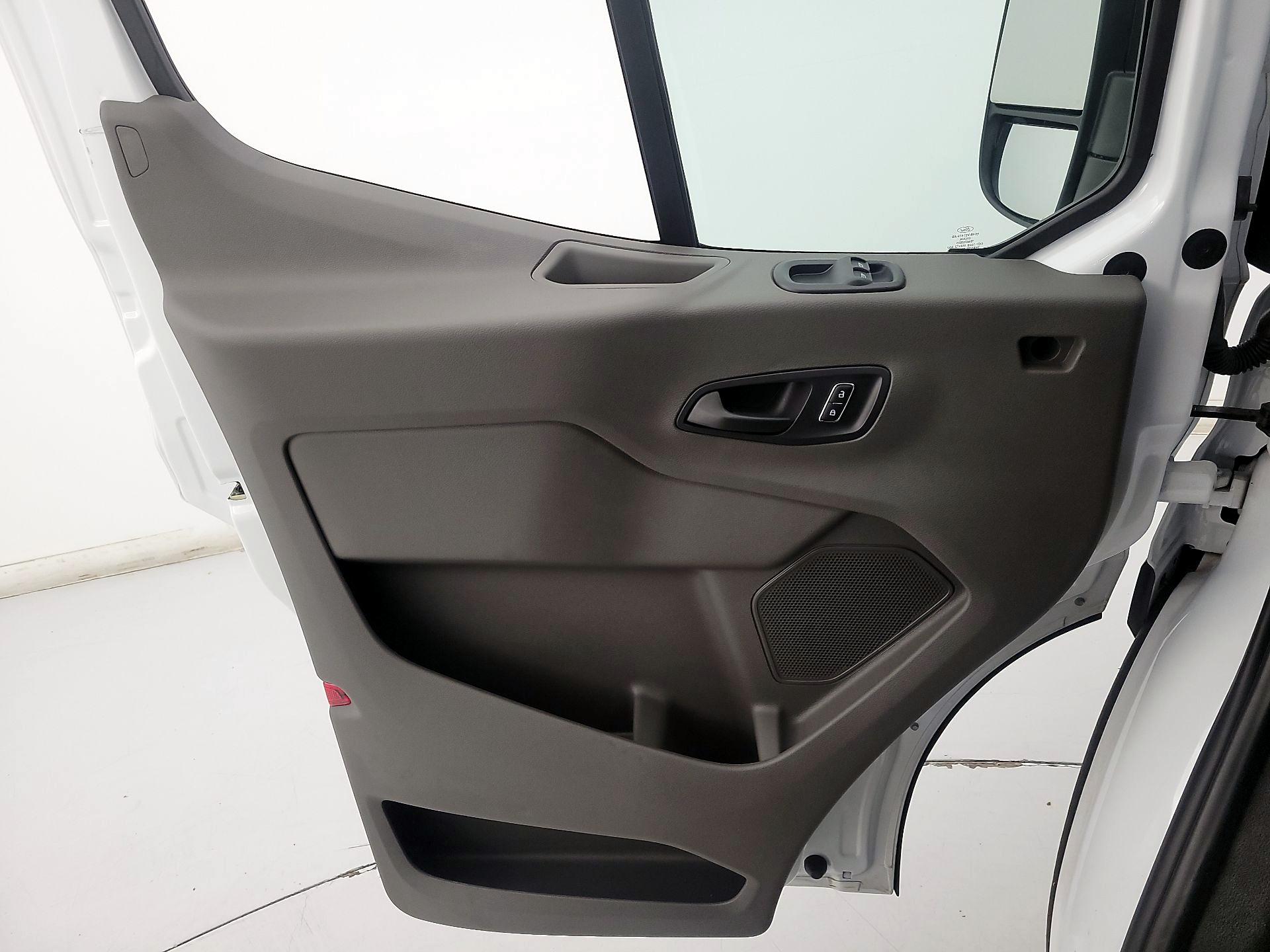 Thumbnail: 2023 Ford Transit Series - 12