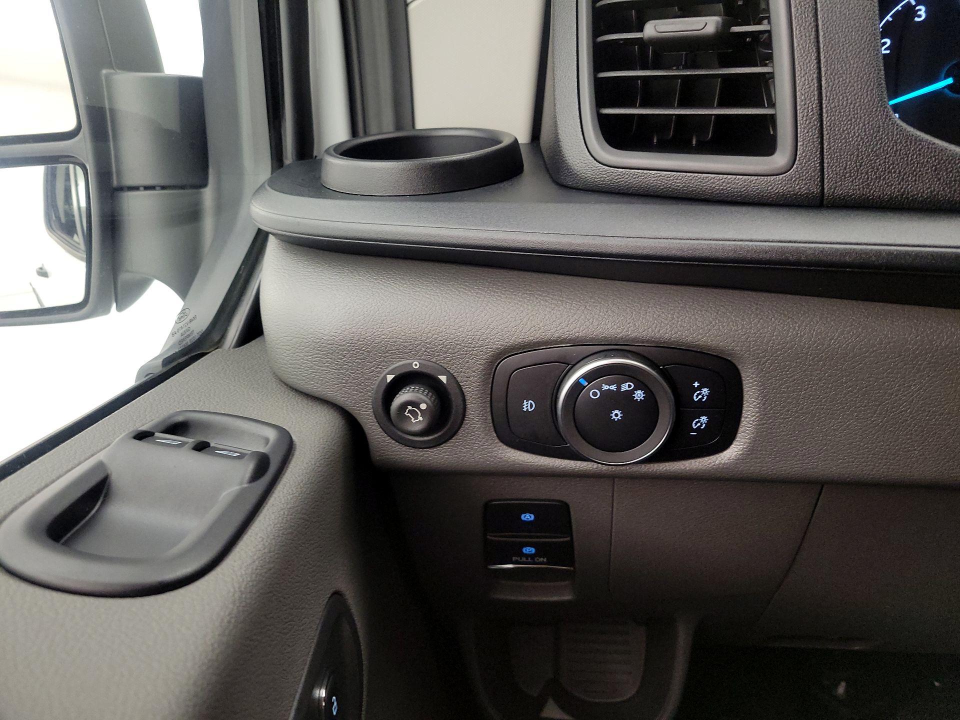 Thumbnail: 2023 Ford Transit Series - 13