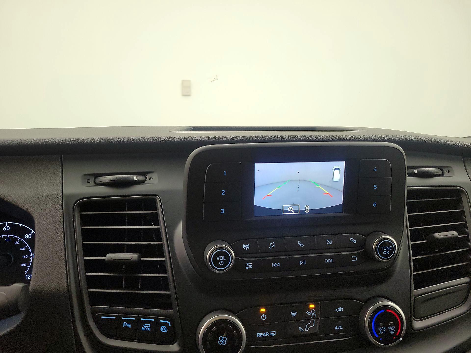 Thumbnail: 2023 Ford Transit Series - 14