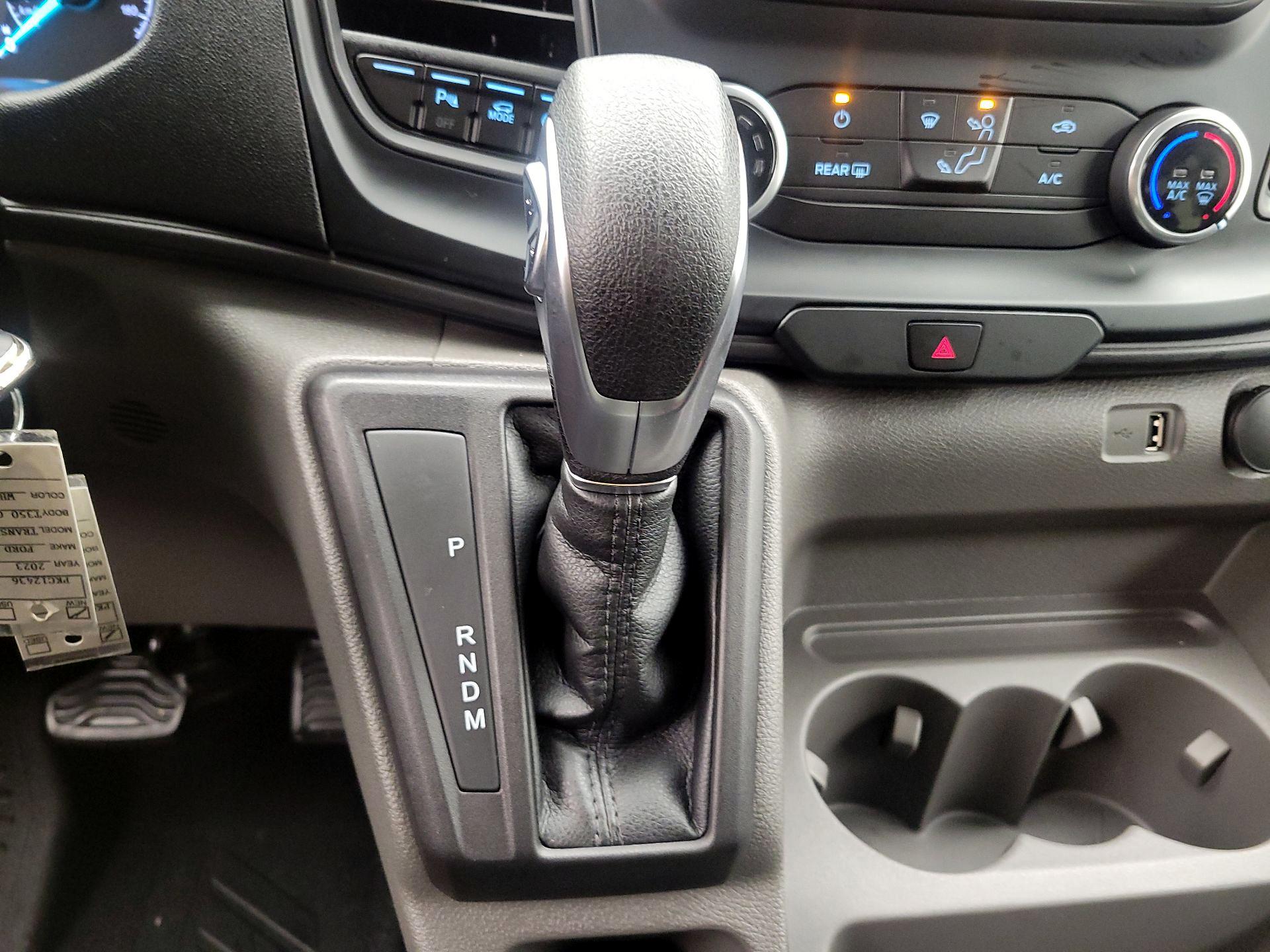 Thumbnail: 2023 Ford Transit Series - 17