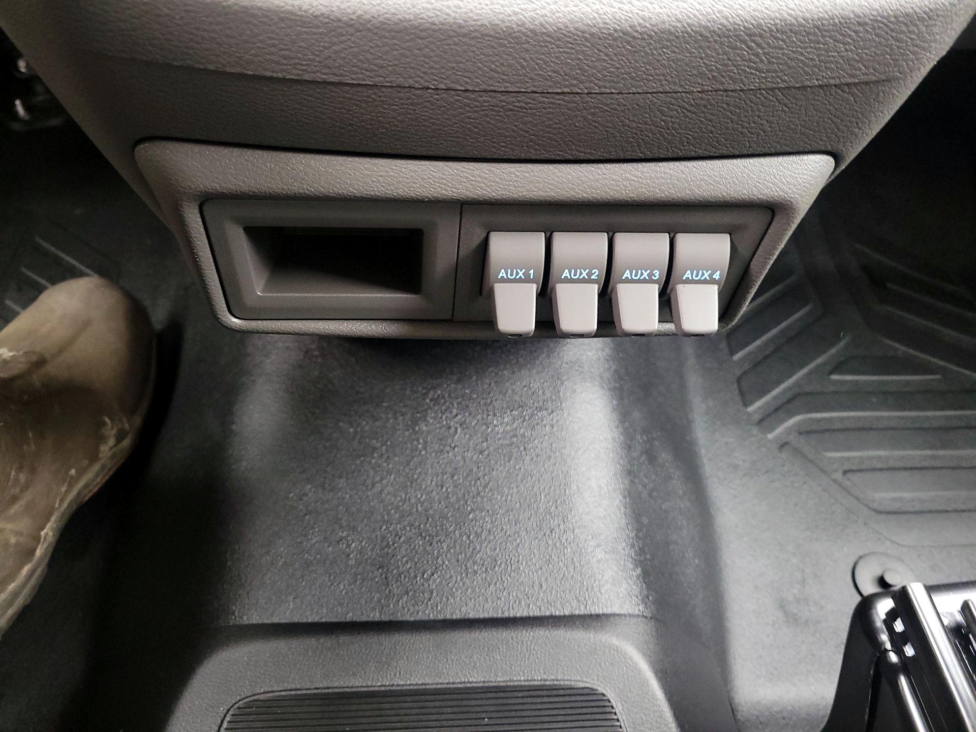 Thumbnail: 2023 Ford Transit Series - 18