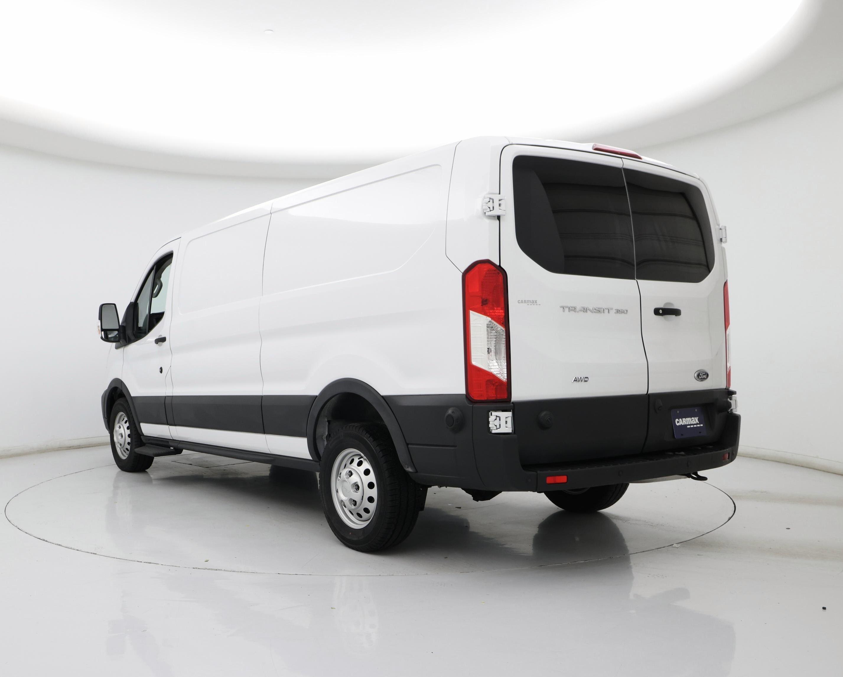 Thumbnail: 2023 Ford Transit Series - 2
