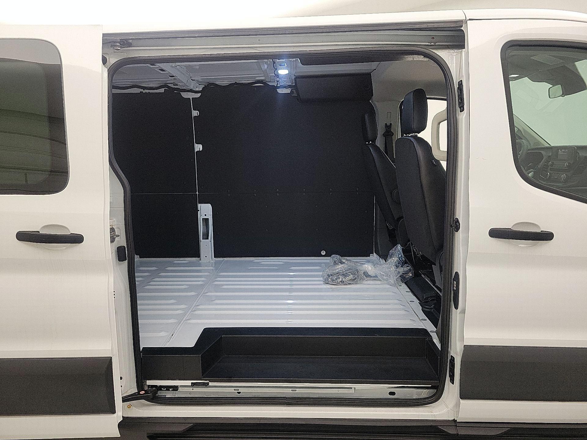 Thumbnail: 2023 Ford Transit Series - 19