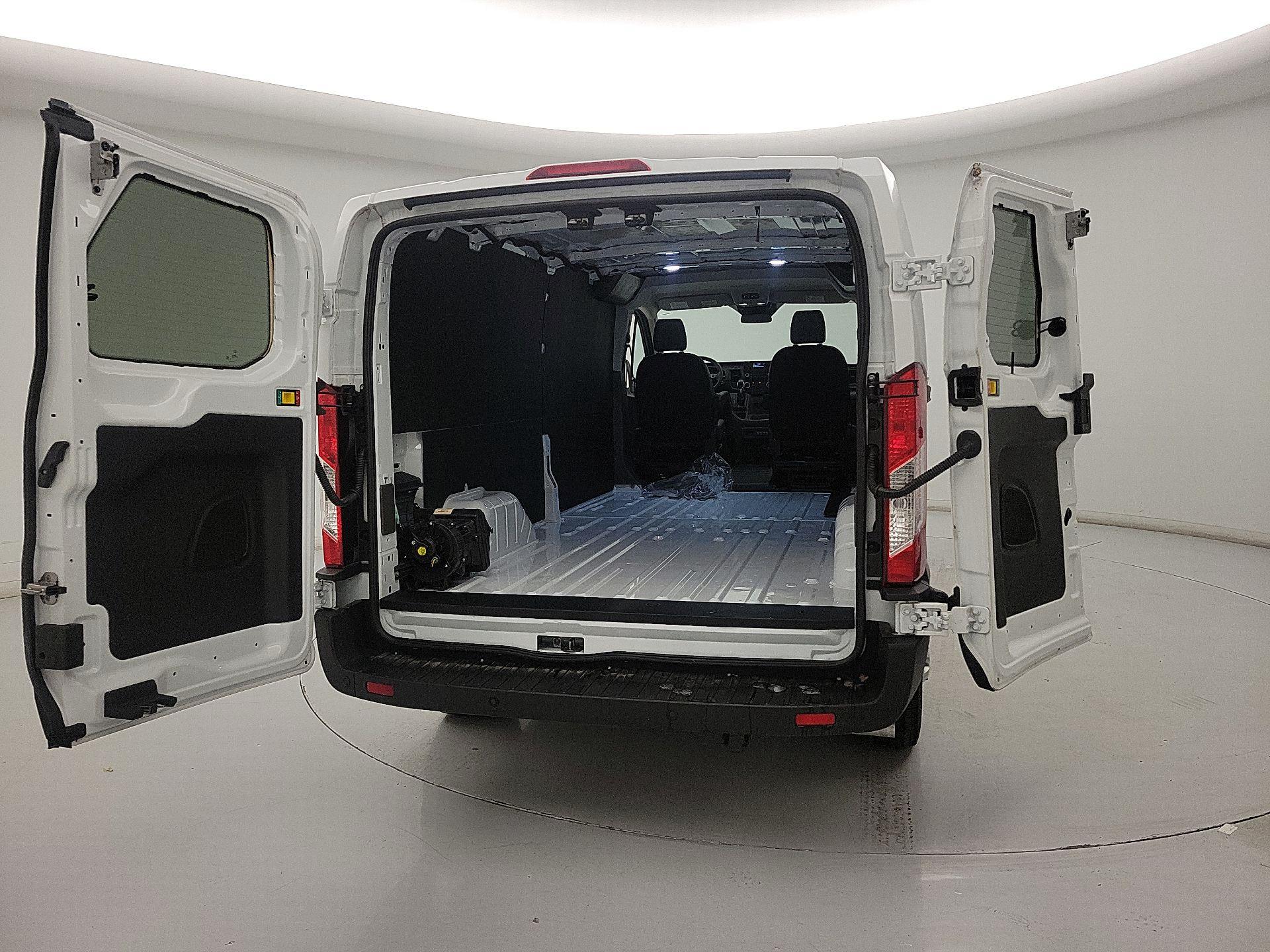 Thumbnail: 2023 Ford Transit Series - 20