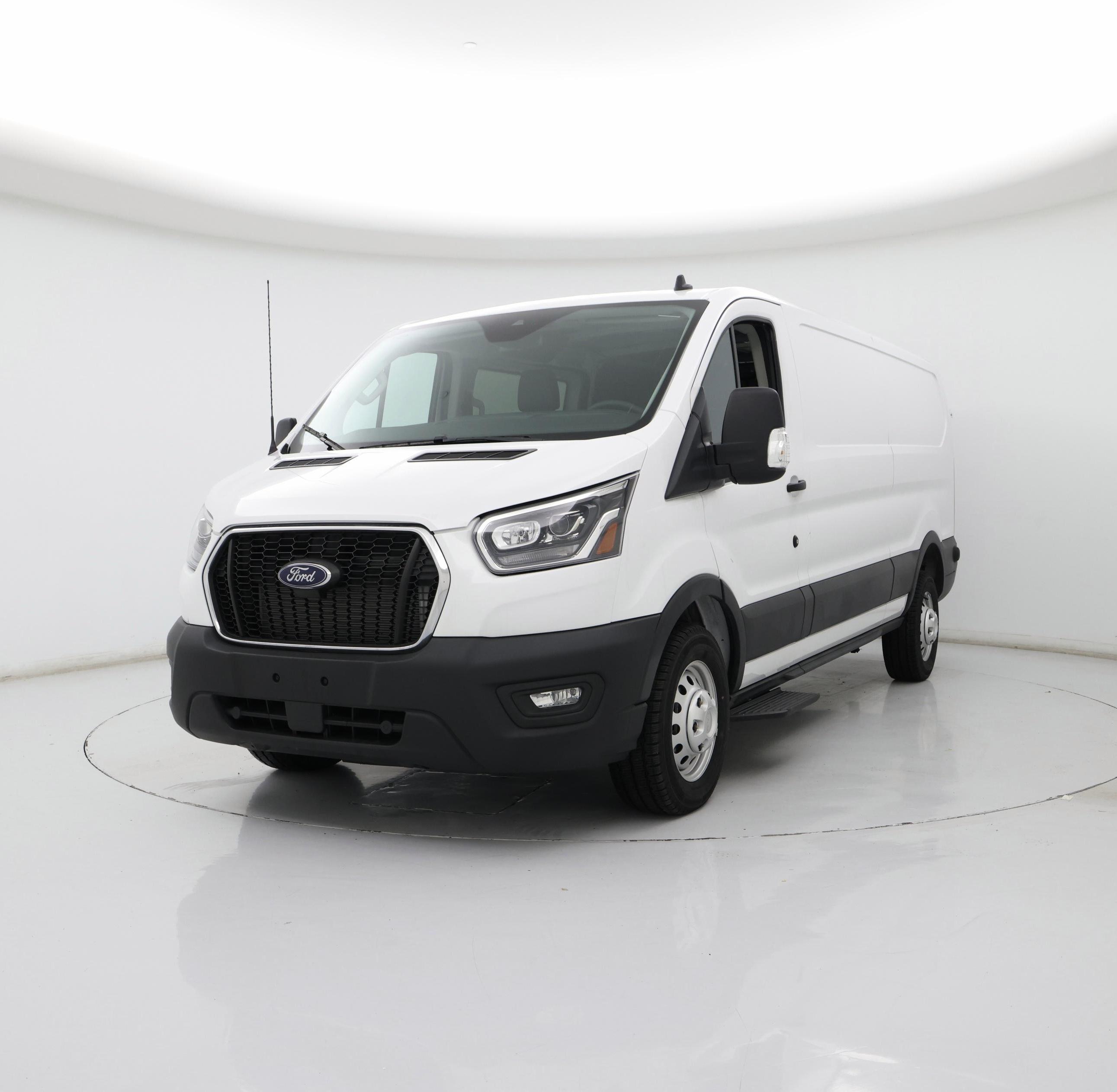 Thumbnail: 2023 Ford Transit Series - 4