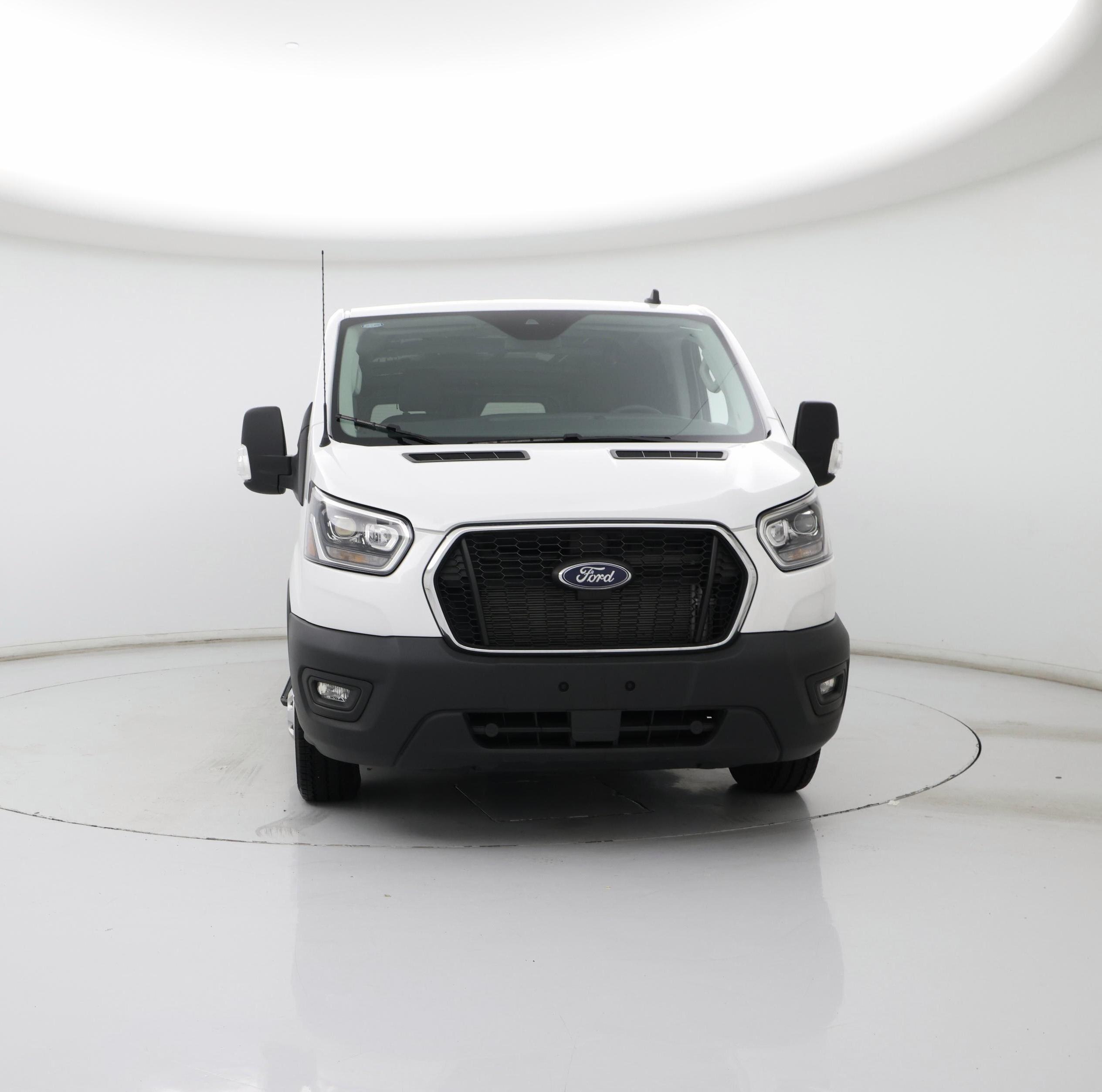 Thumbnail: 2023 Ford Transit Series - 5