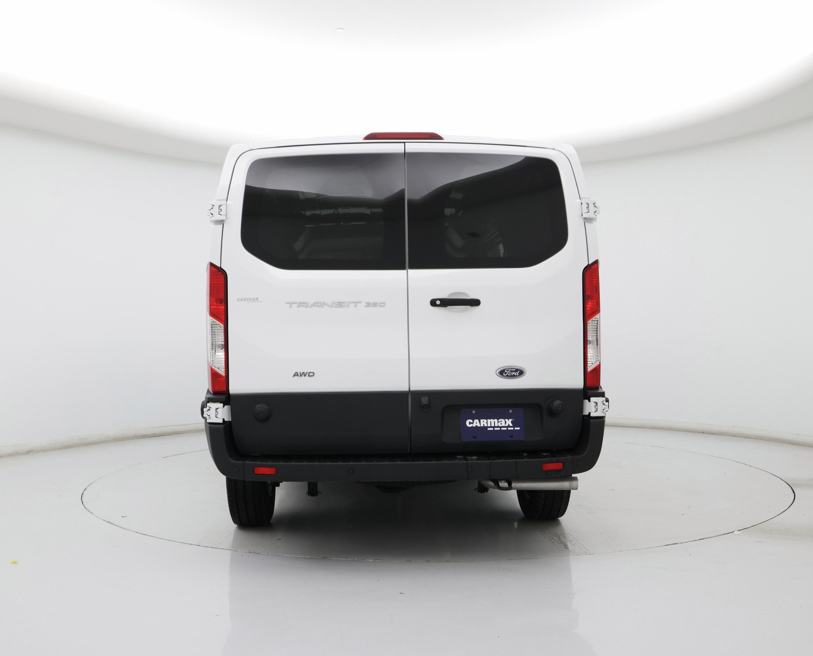 Thumbnail: 2023 Ford Transit Series - 6