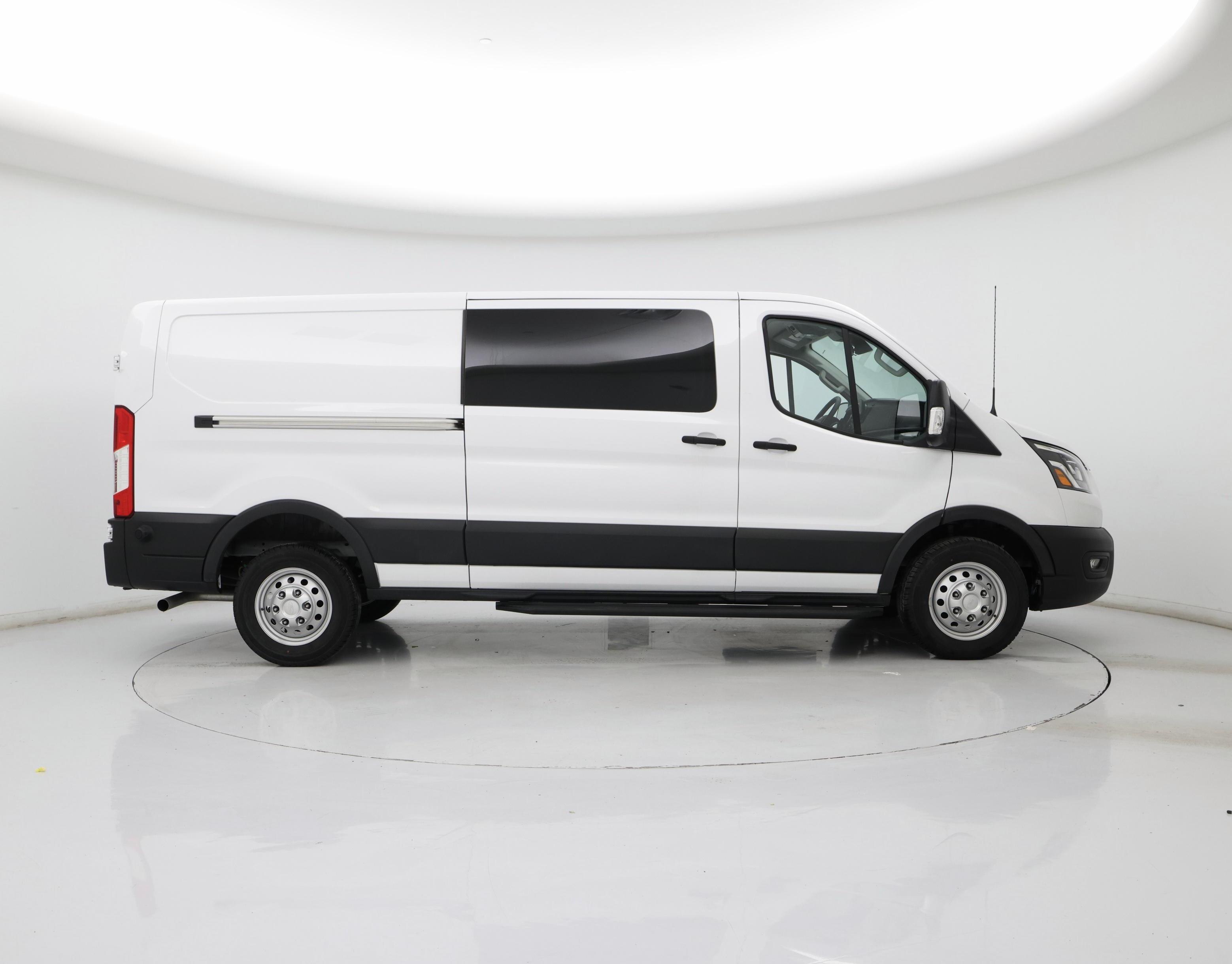 Thumbnail: 2023 Ford Transit Series - 7