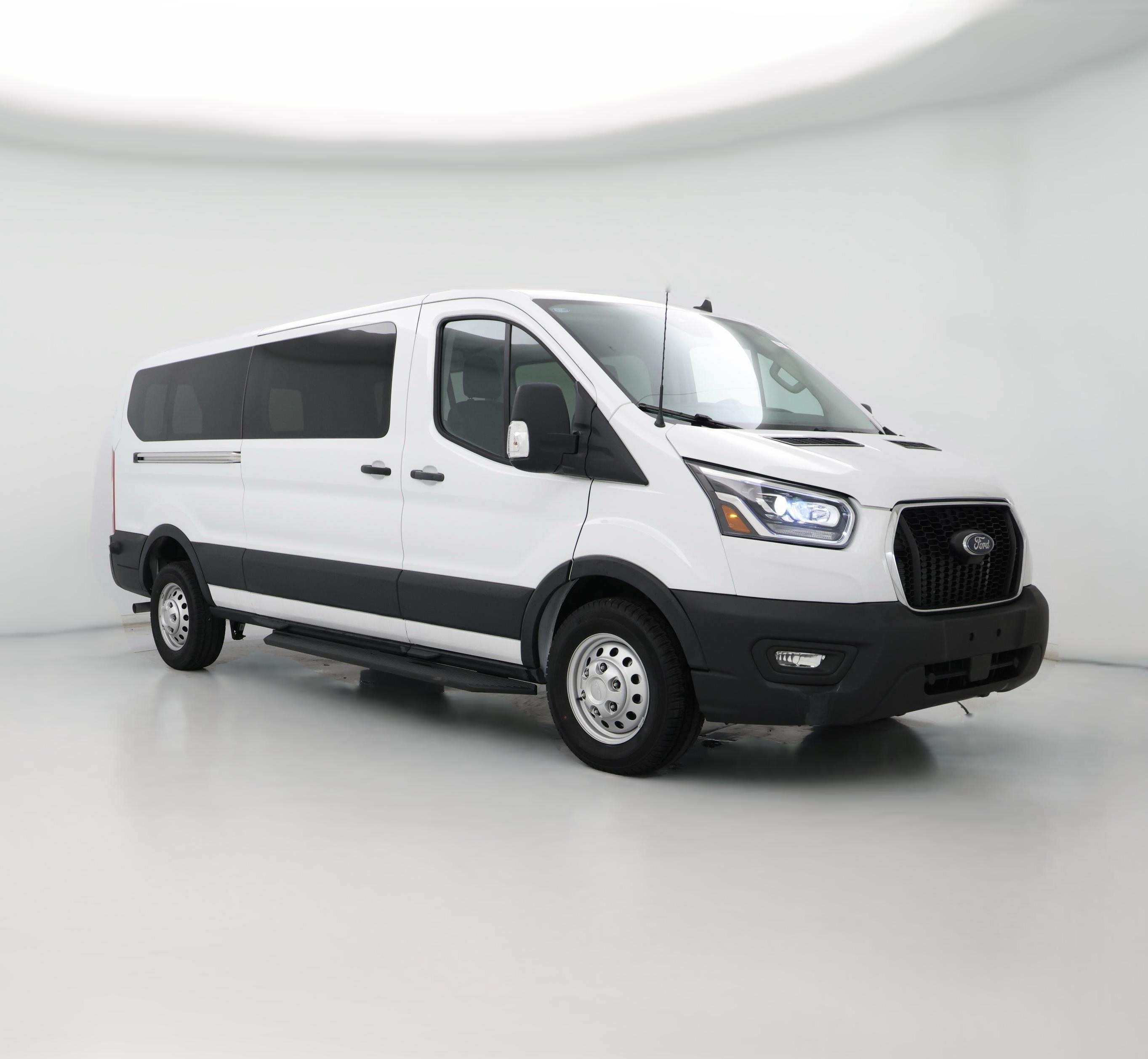 Thumbnail: 2023 Ford Transit Series - 1
