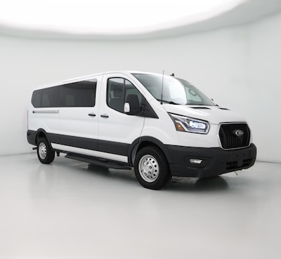 2023 Ford Transit 350