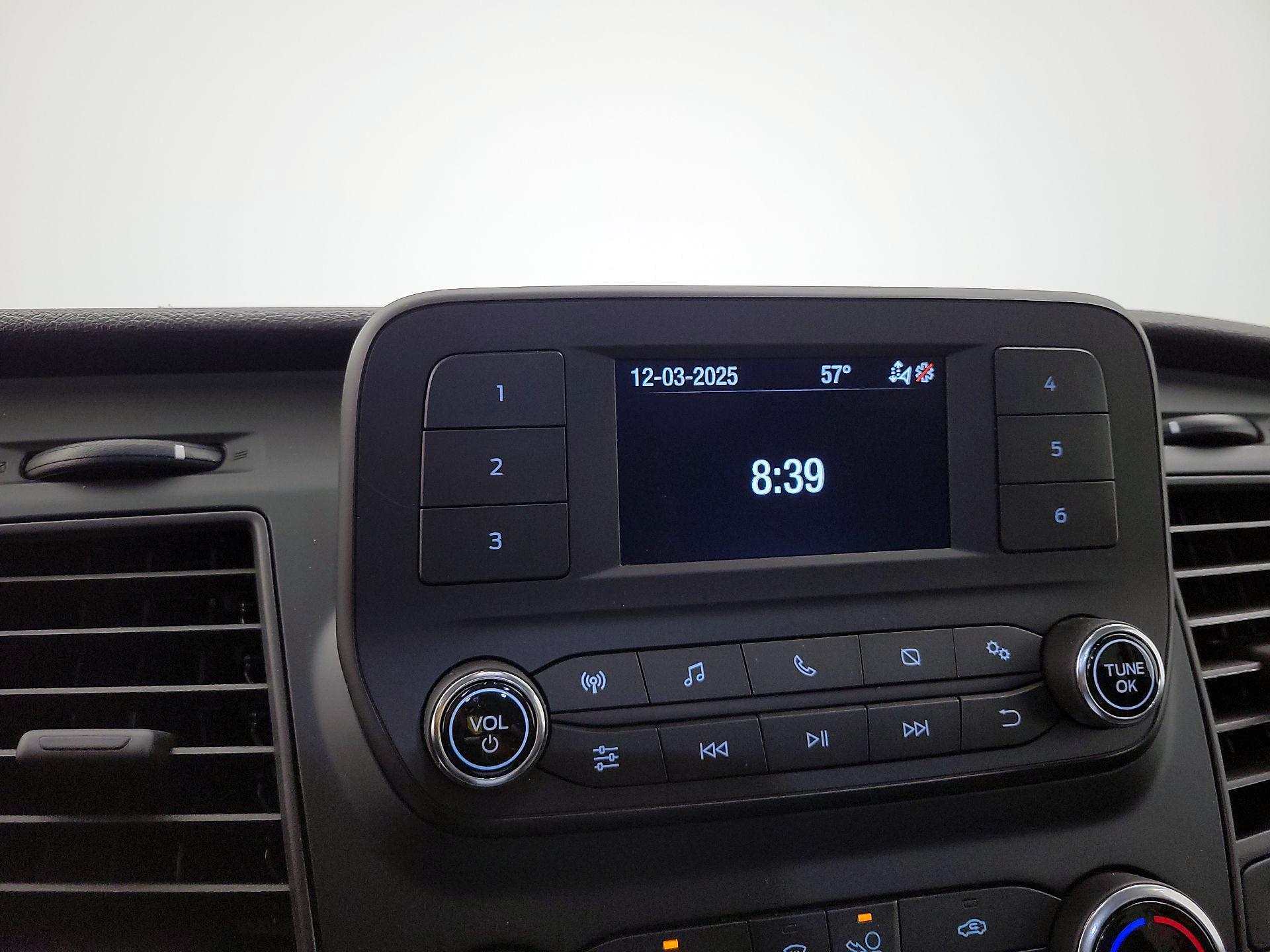 Thumbnail: 2023 Ford Transit Series - 14