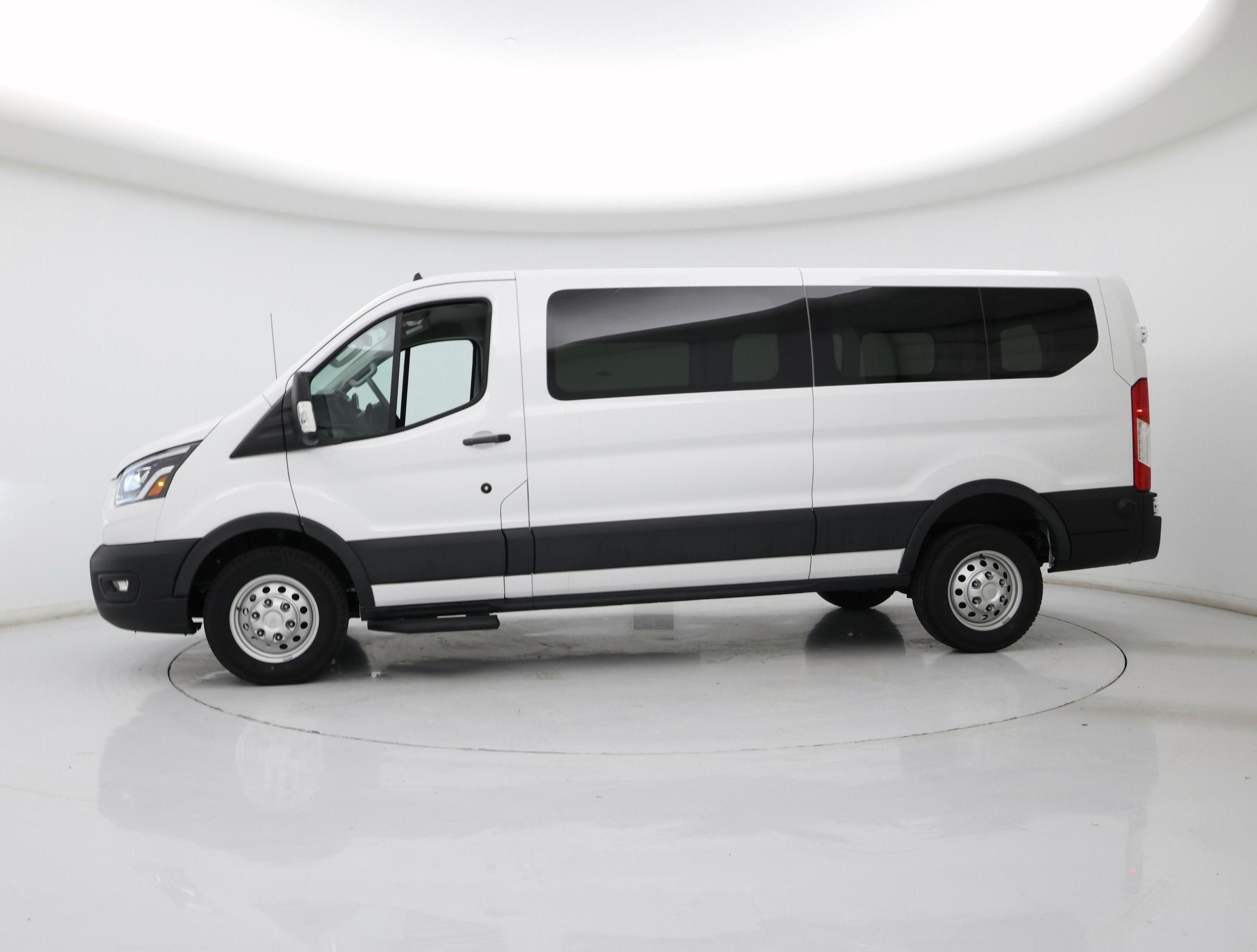Thumbnail: 2023 Ford Transit Series - 3