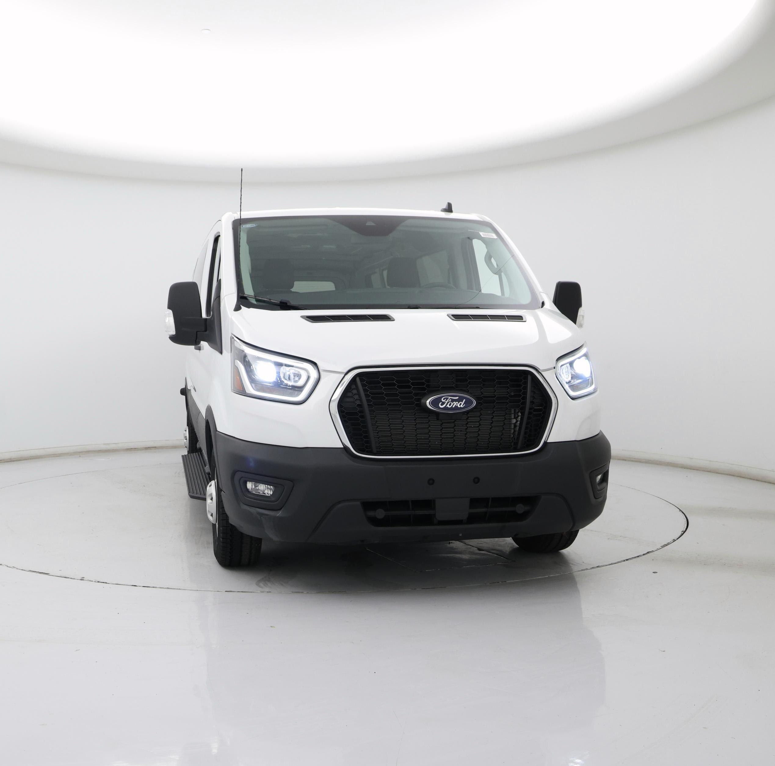 Thumbnail: 2023 Ford Transit Series - 5