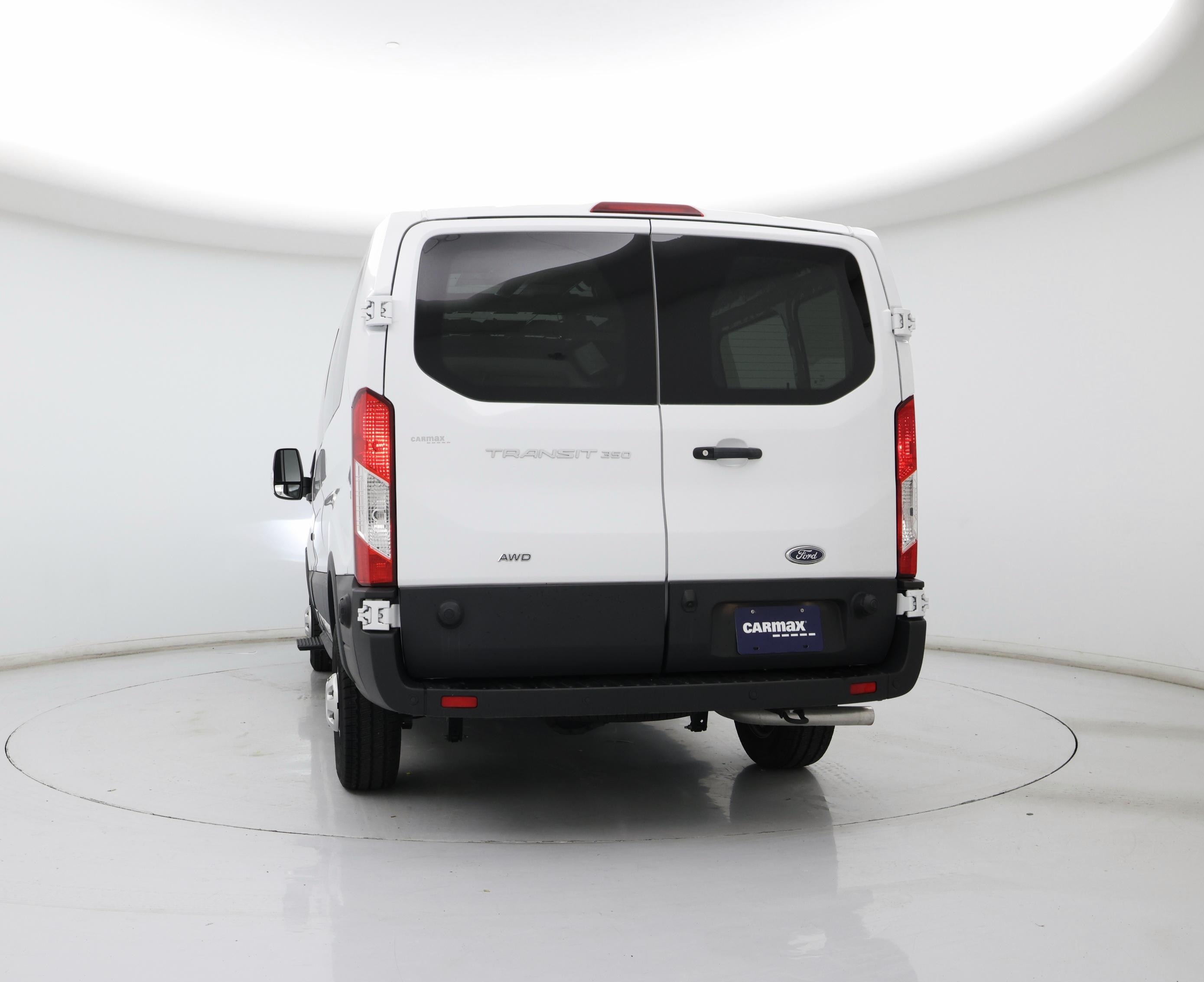 Thumbnail: 2023 Ford Transit Series - 6