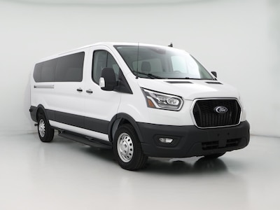 2023 Ford Transit 350