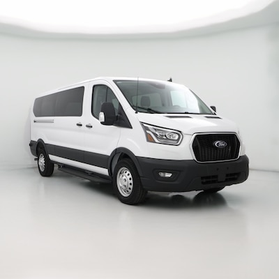 2023 Ford Transit 350
