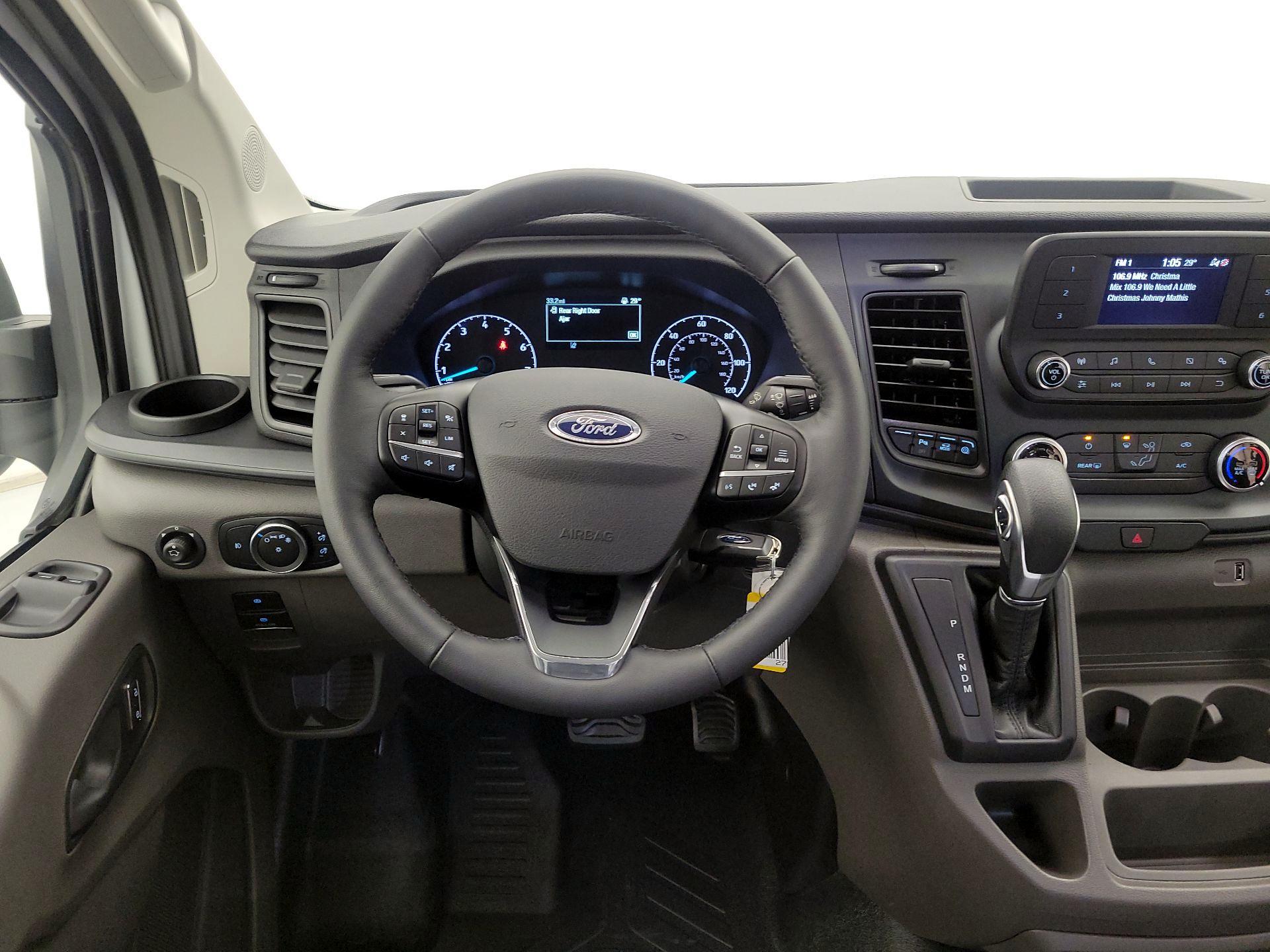 Thumbnail: 2023 Ford Transit Series - 10