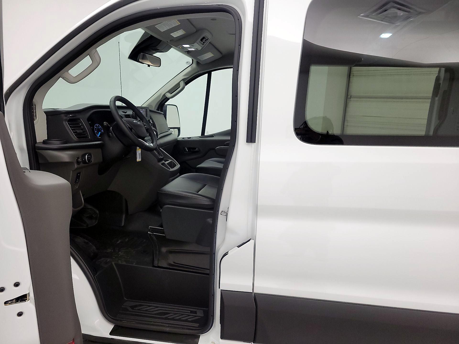 Thumbnail: 2023 Ford Transit Series - 11