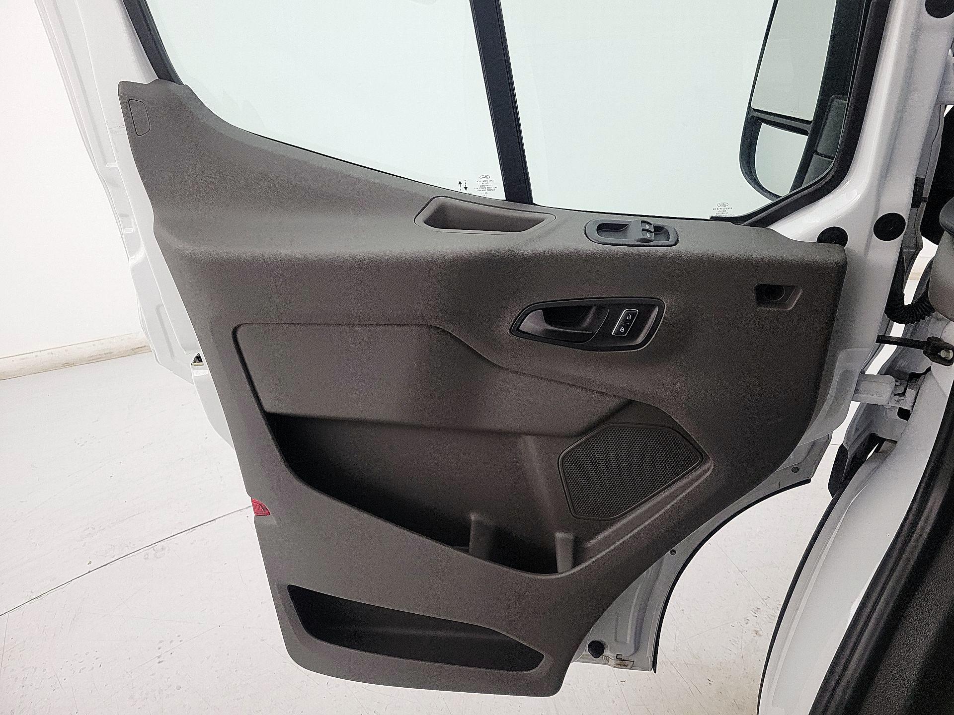 Thumbnail: 2023 Ford Transit Series - 12