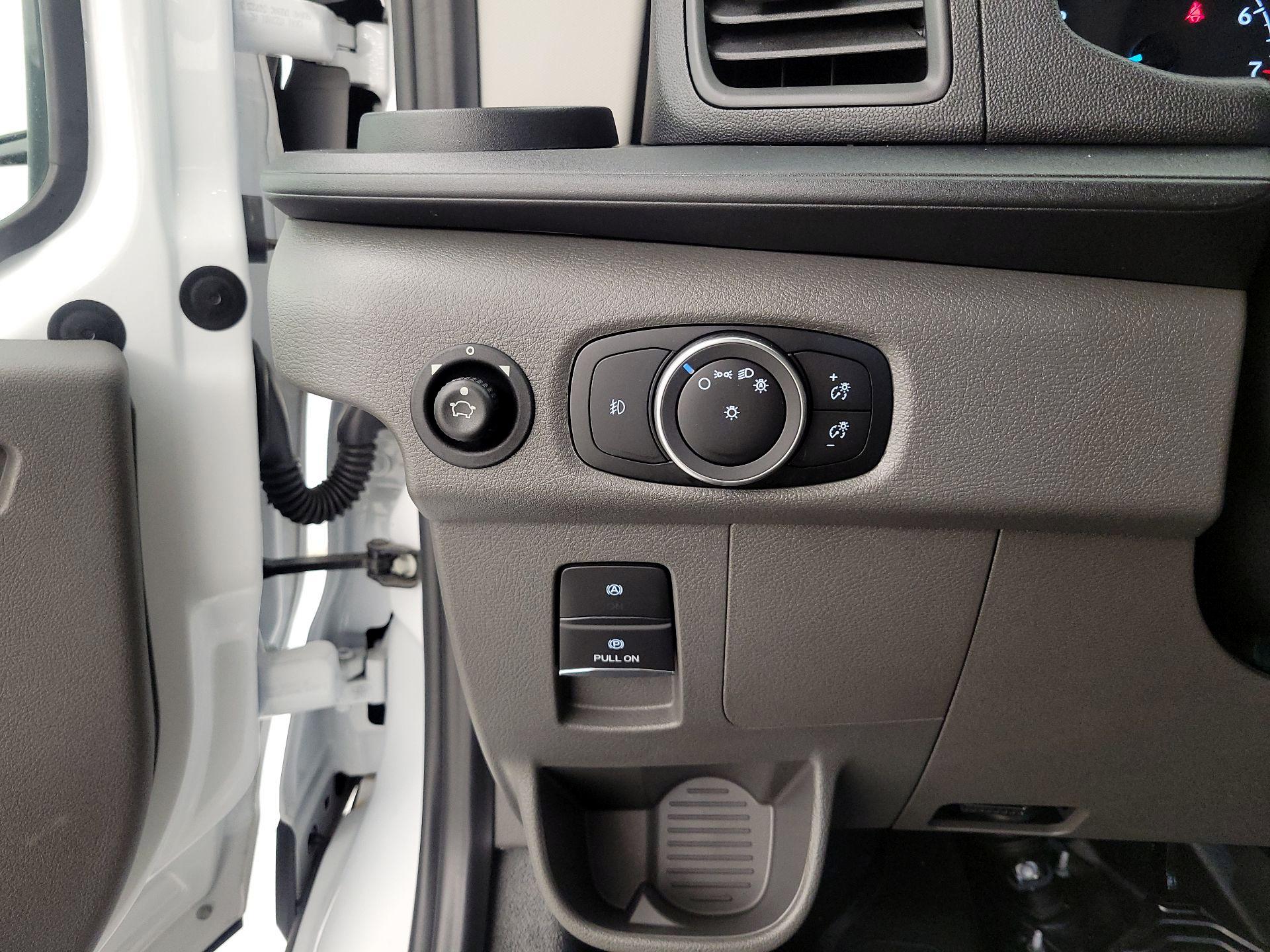 Thumbnail: 2023 Ford Transit Series - 13