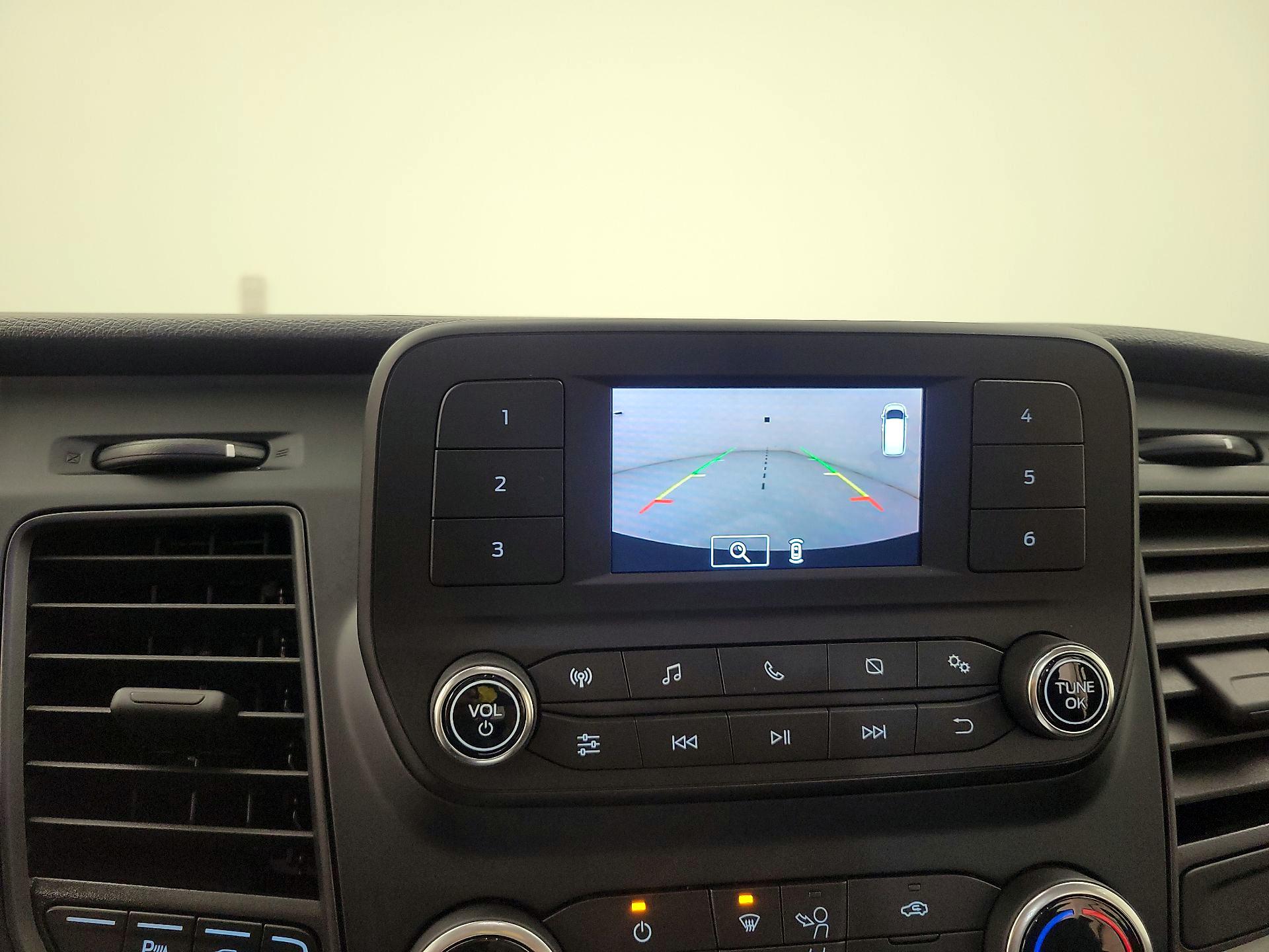 Thumbnail: 2023 Ford Transit Series - 14