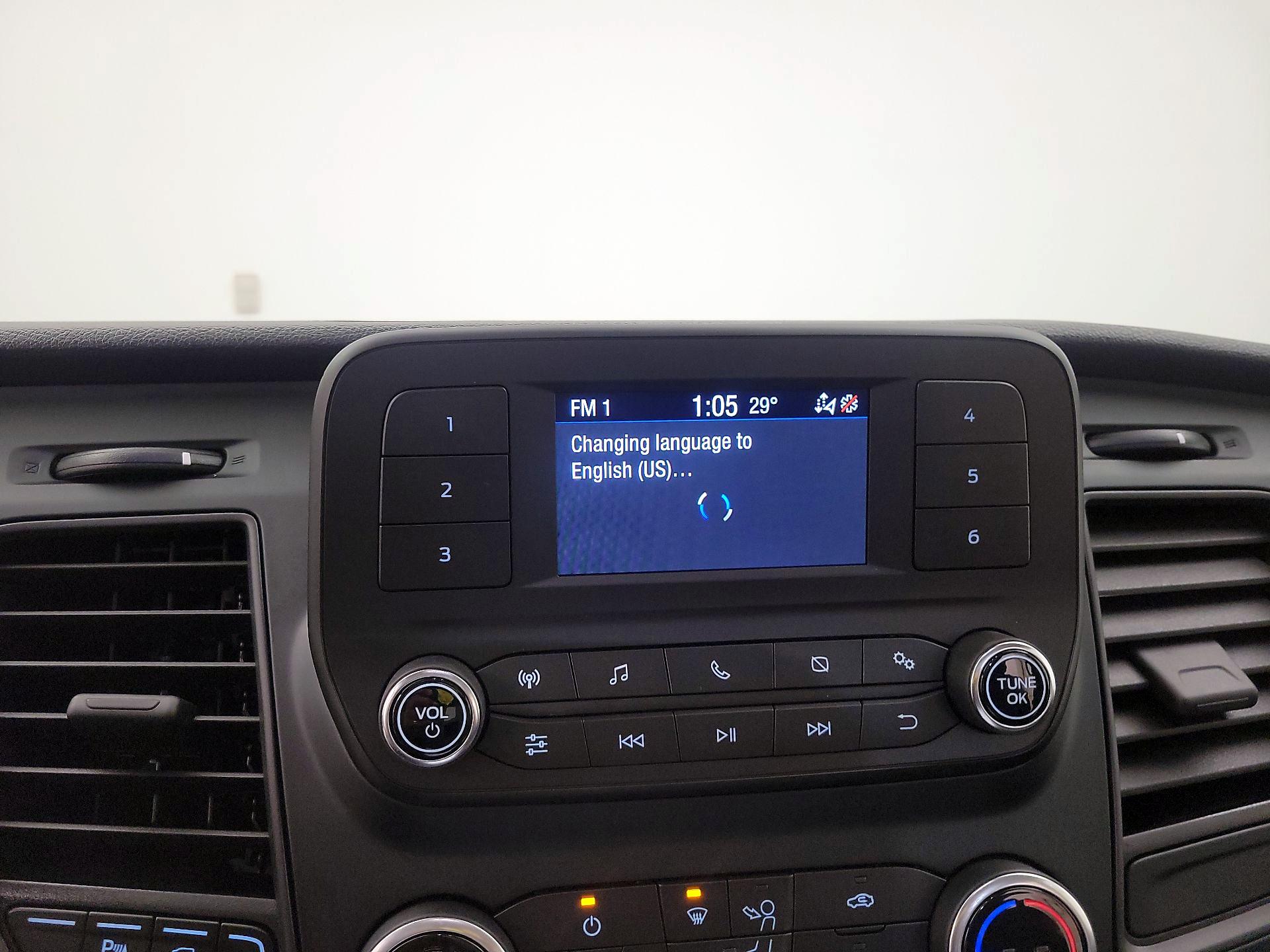 Thumbnail: 2023 Ford Transit Series - 15