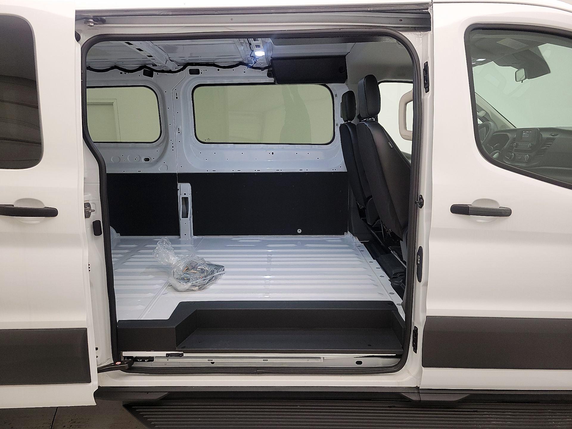 Thumbnail: 2023 Ford Transit Series - 19