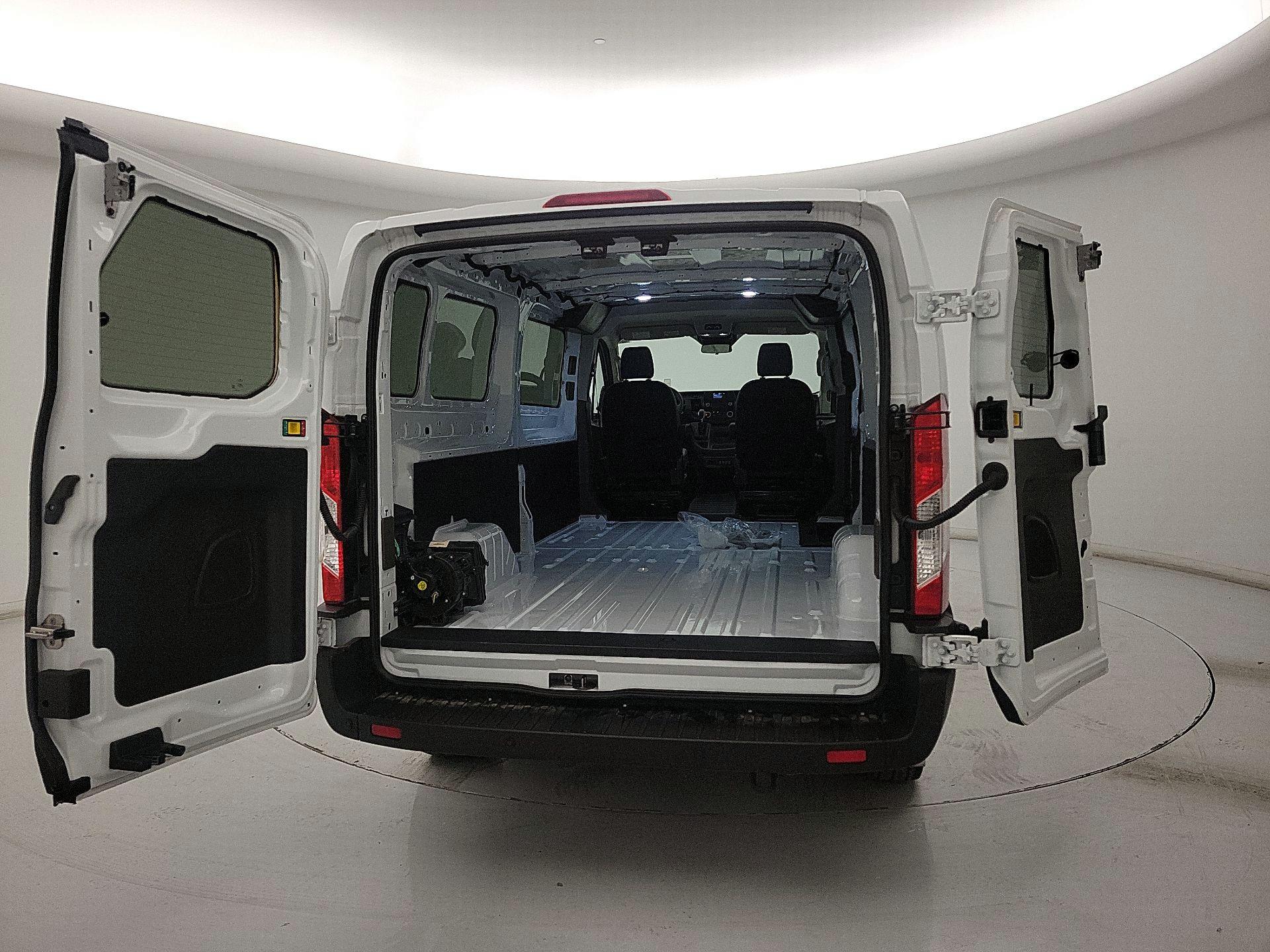 Thumbnail: 2023 Ford Transit Series - 20