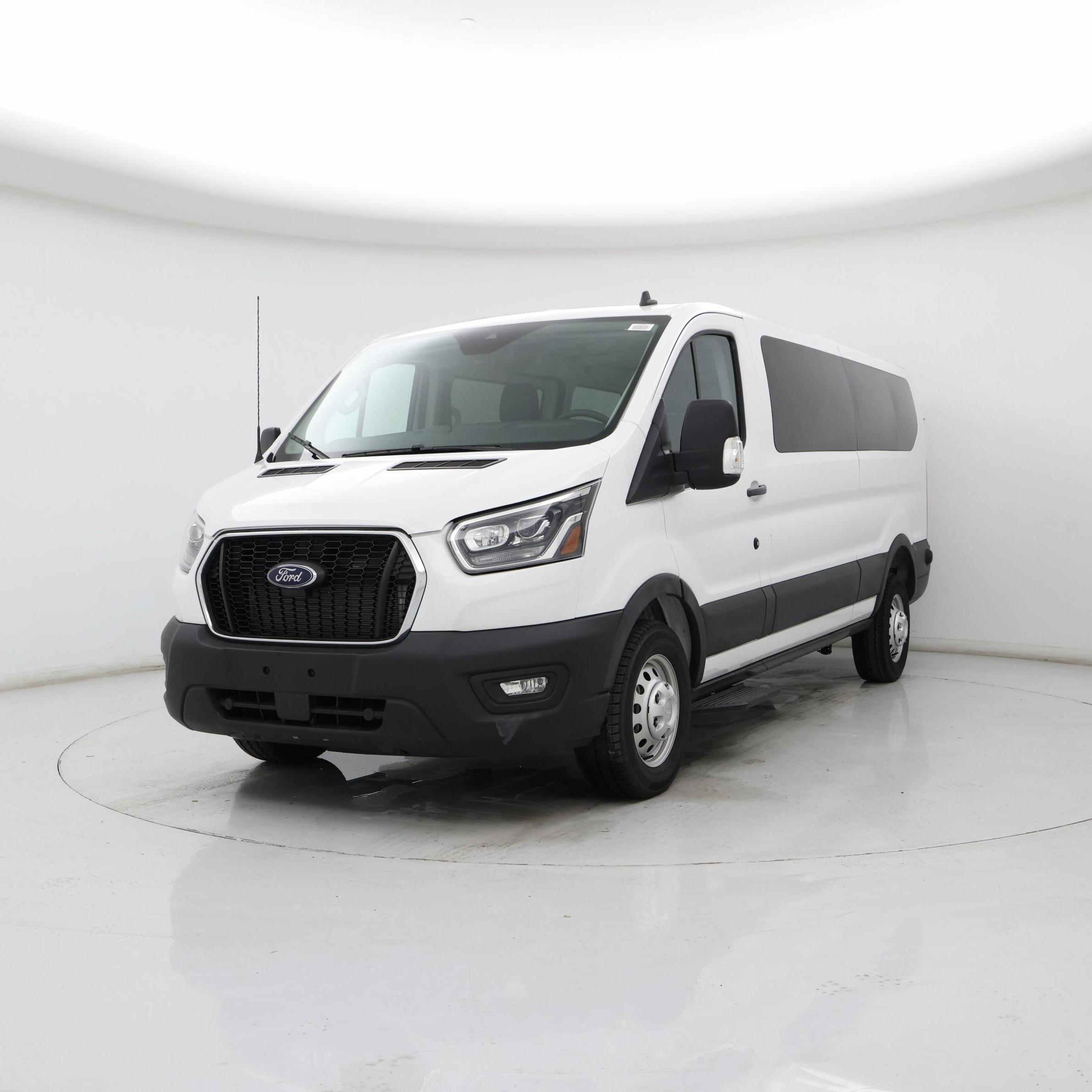 Thumbnail: 2023 Ford Transit Series - 4