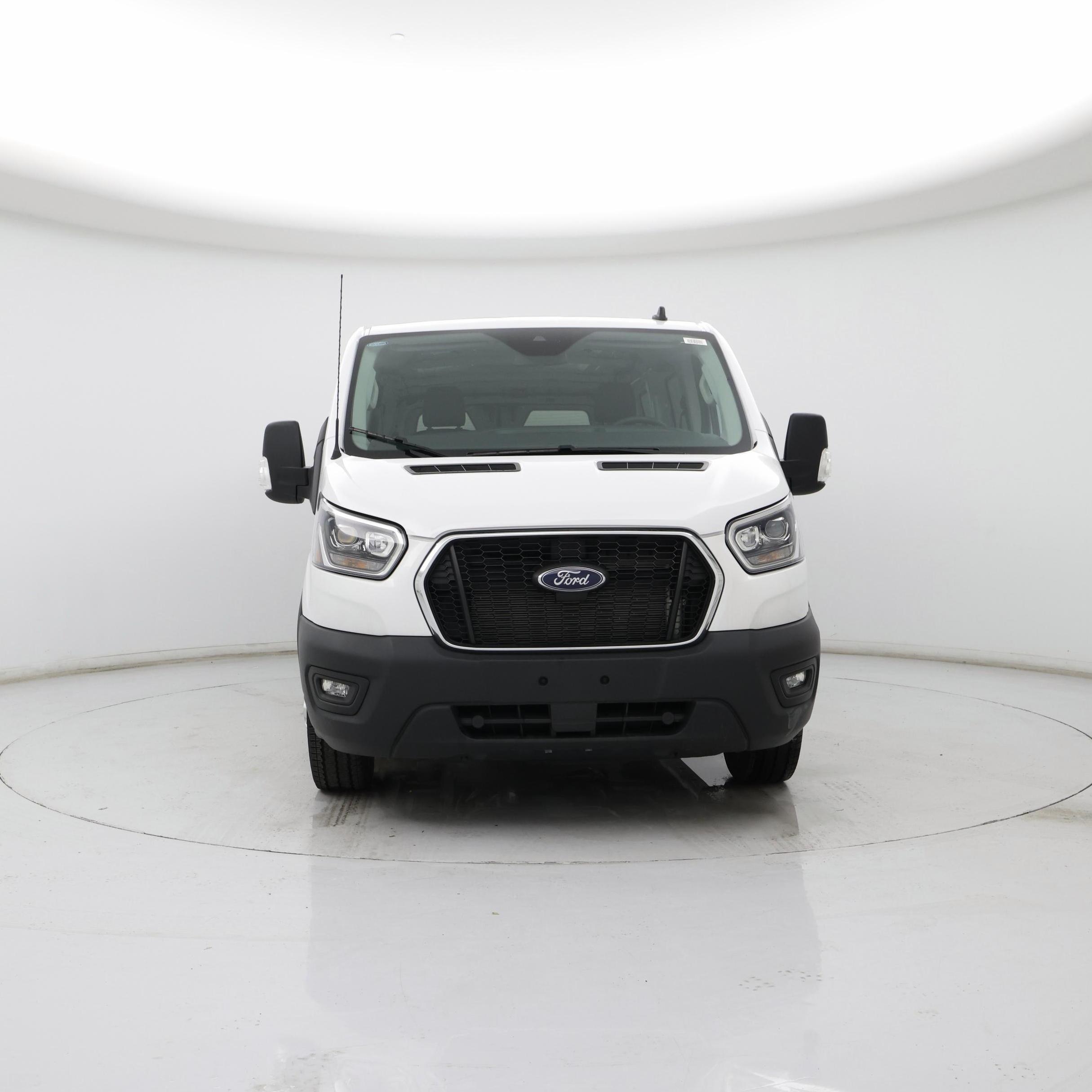 Thumbnail: 2023 Ford Transit Series - 5