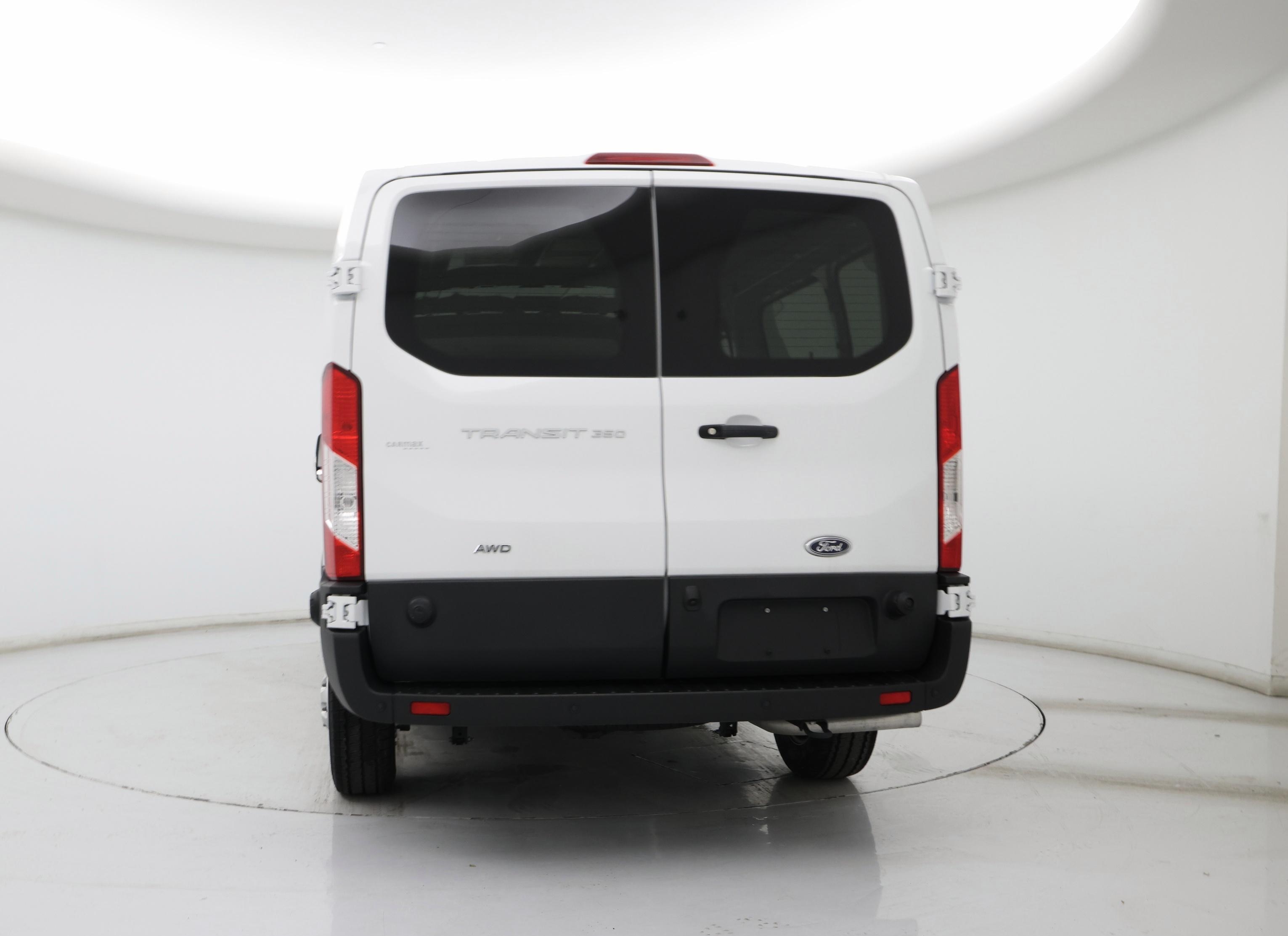 Thumbnail: 2023 Ford Transit Series - 6