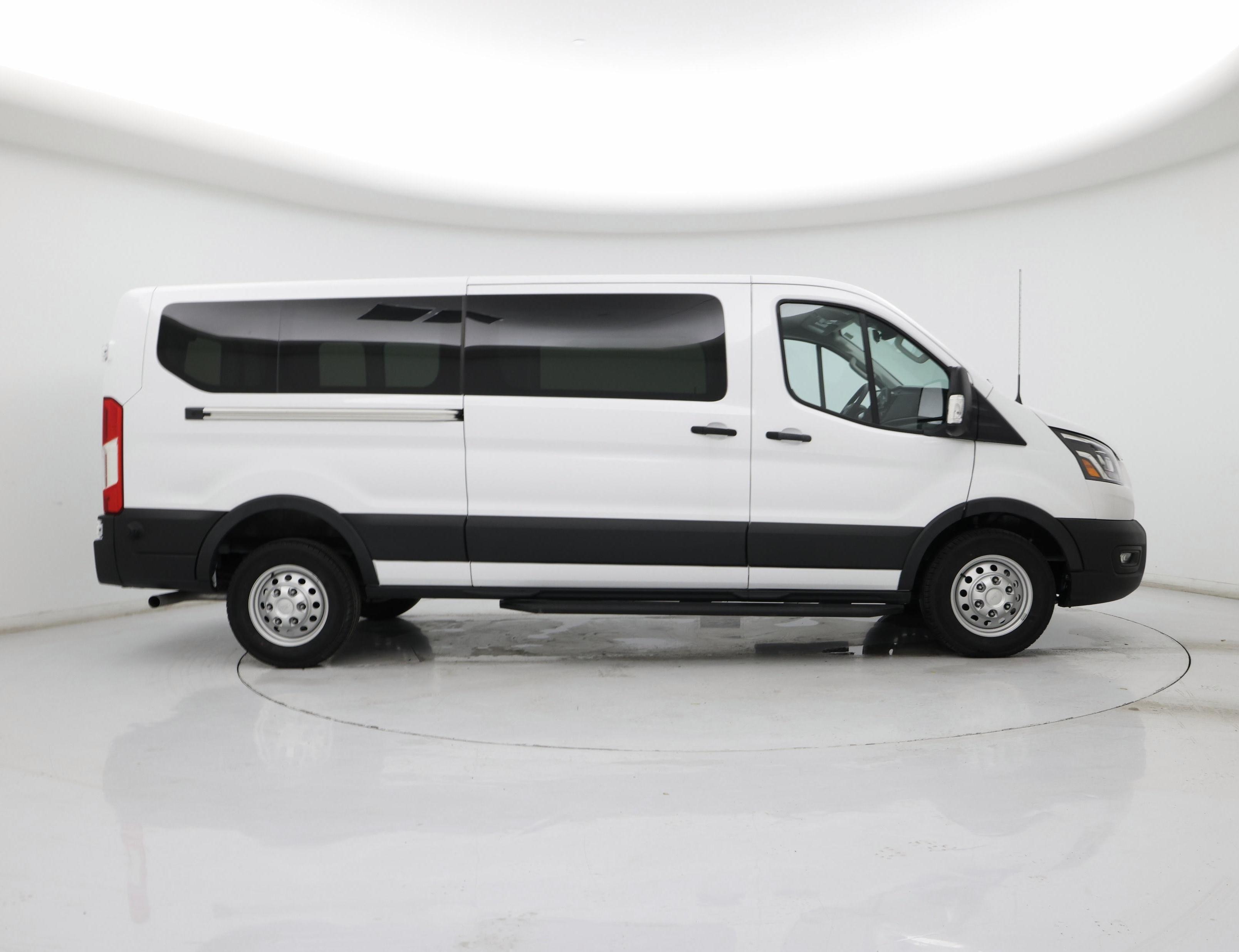 Thumbnail: 2023 Ford Transit Series - 7