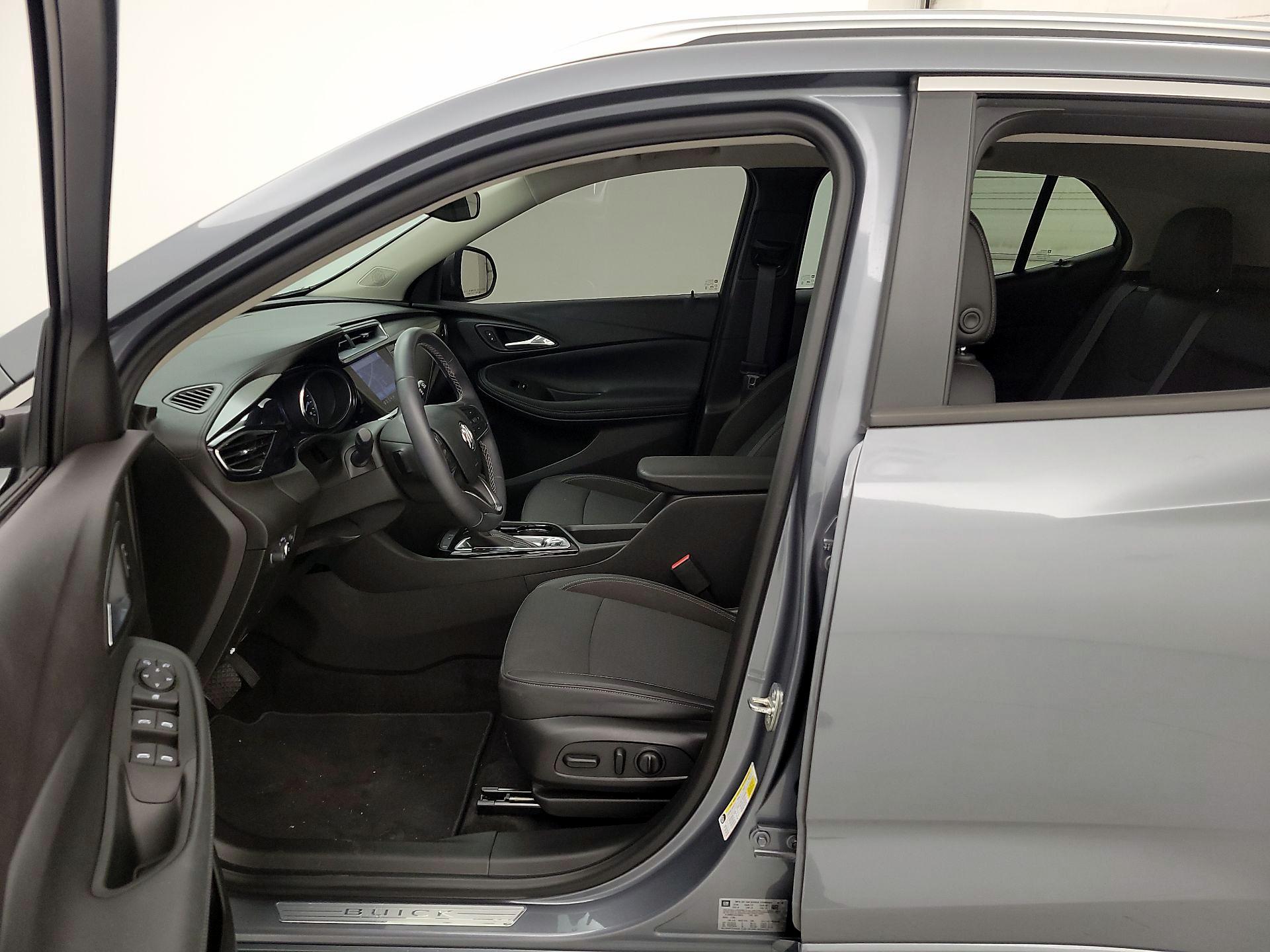 Thumbnail: 2020 Buick Encore GX - 11