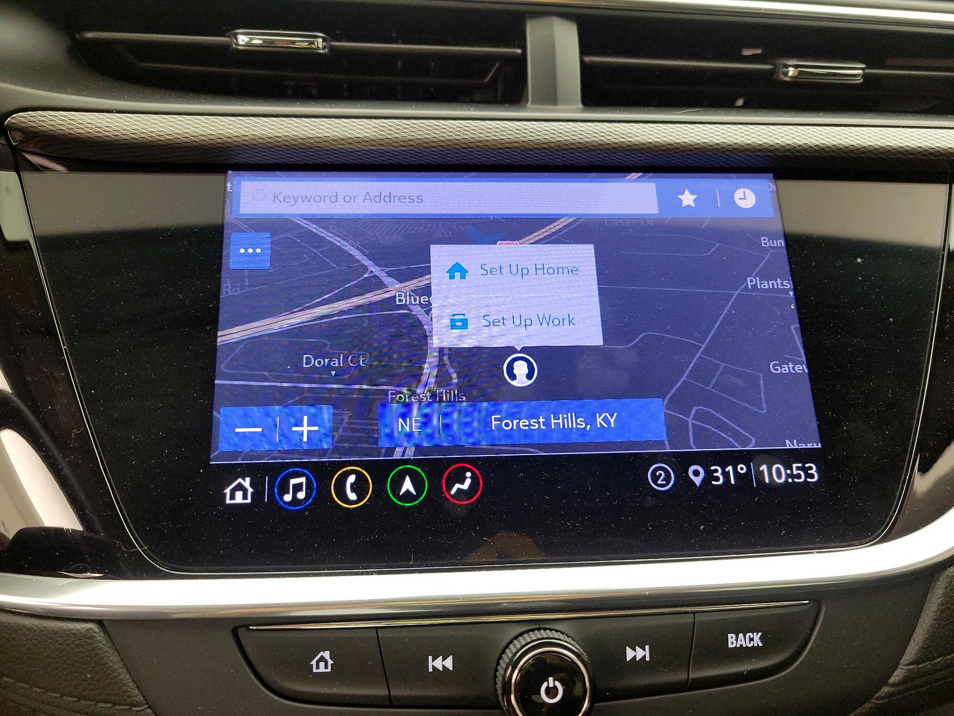 Thumbnail: 2020 Buick Encore GX - 14