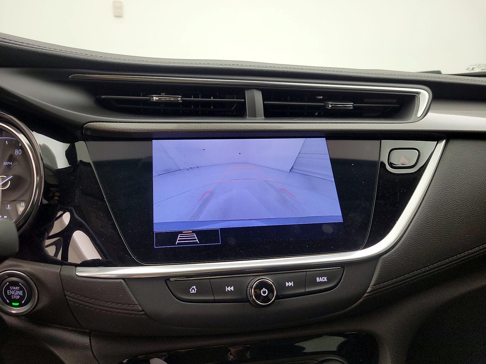 Thumbnail: 2020 Buick Encore GX - 15