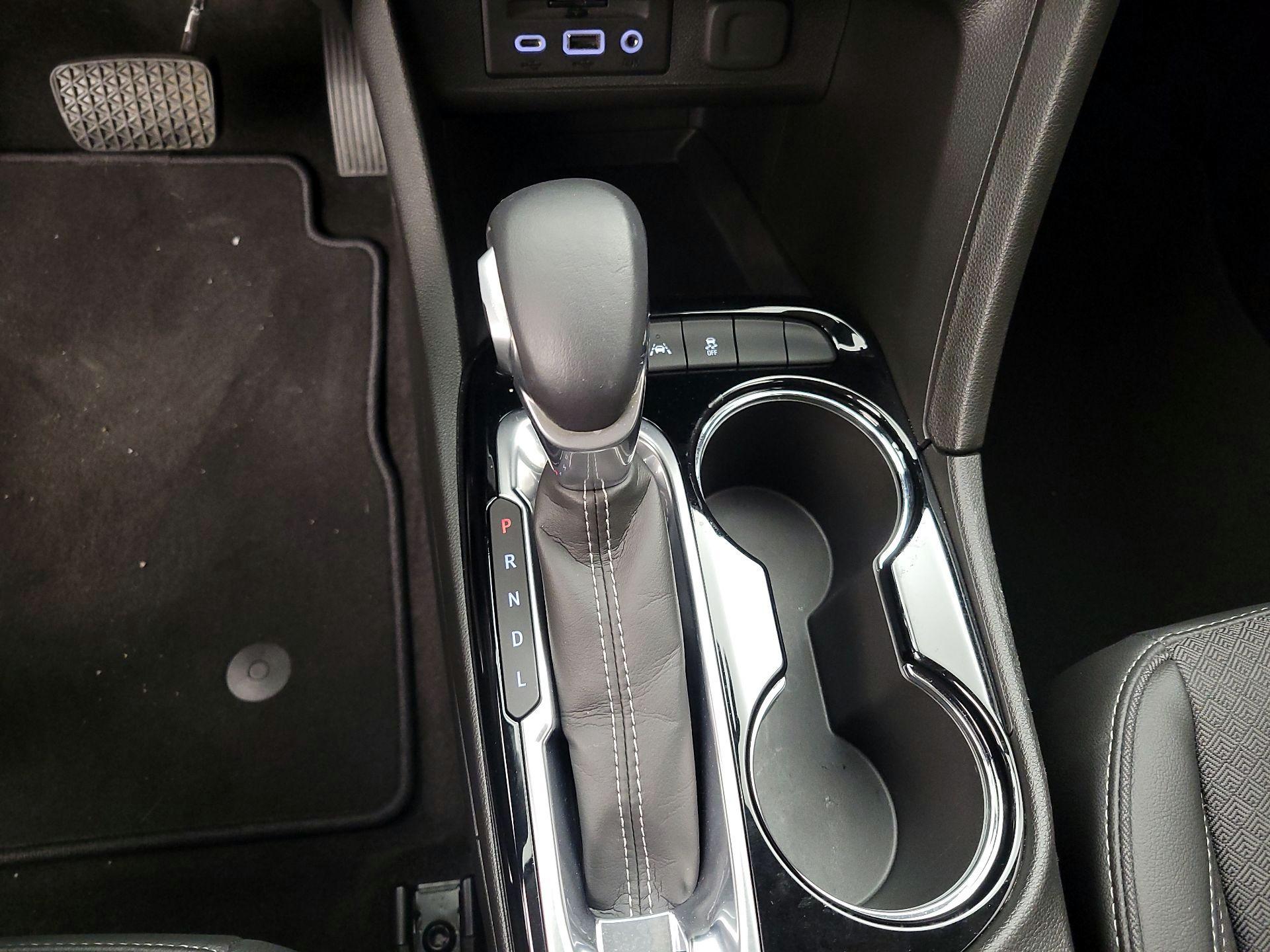 Thumbnail: 2020 Buick Encore GX - 18