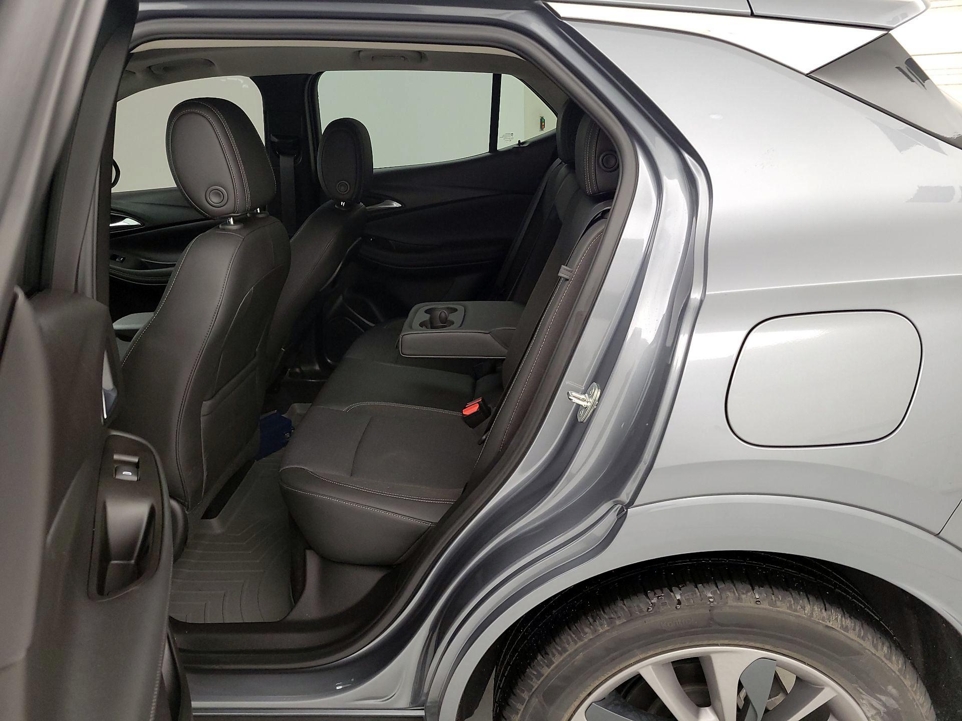 Thumbnail: 2020 Buick Encore GX - 20