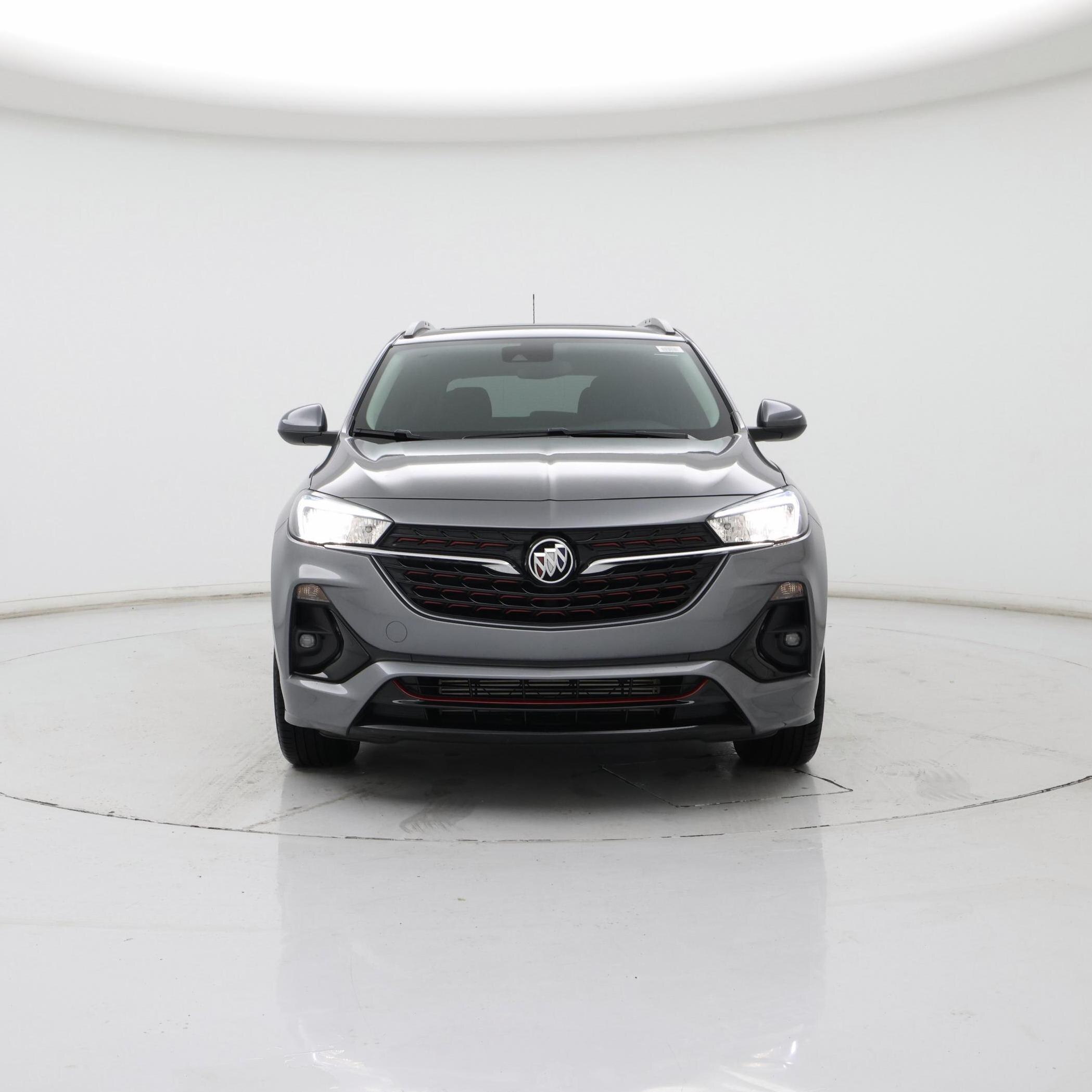 Thumbnail: 2020 Buick Encore GX - 5