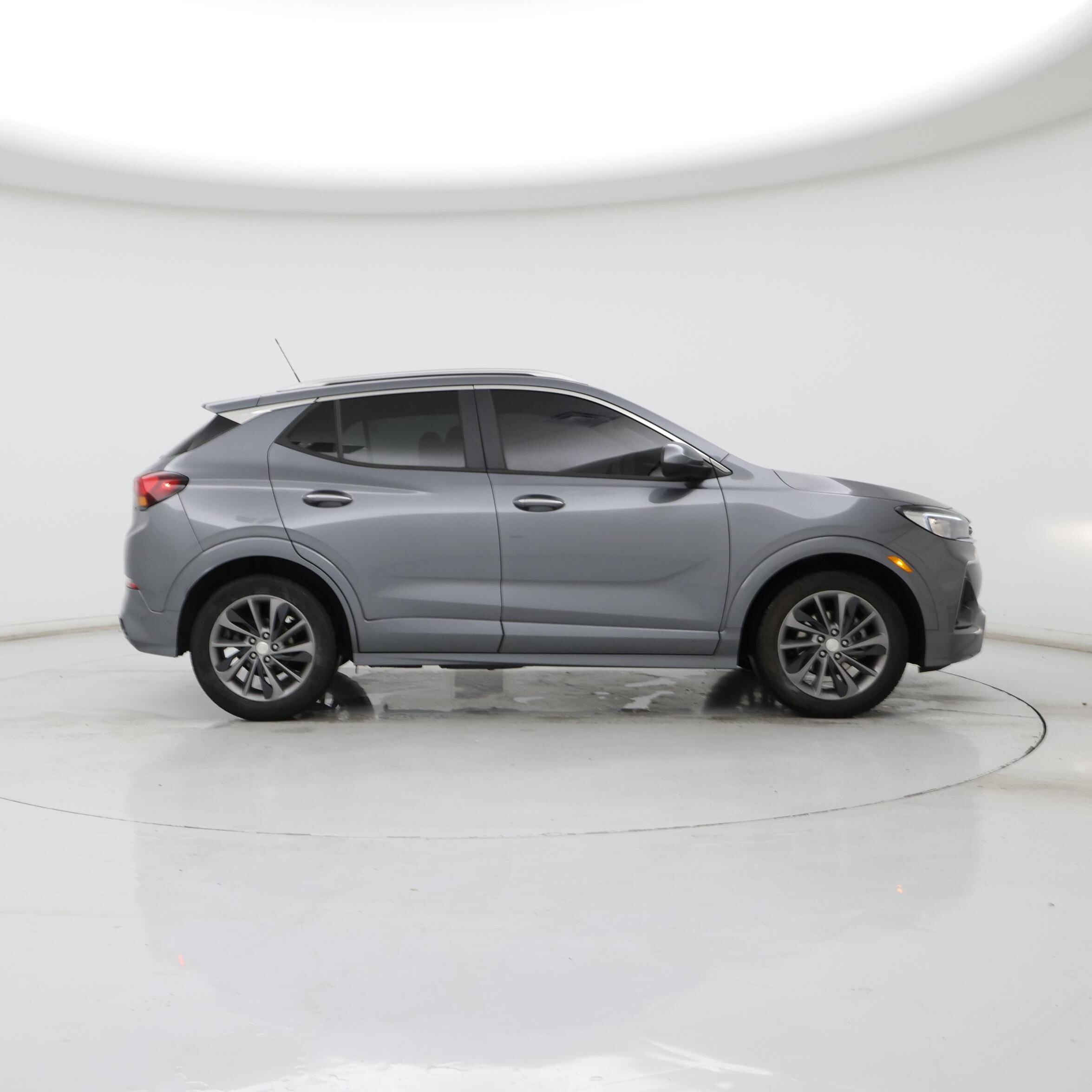 Thumbnail: 2020 Buick Encore GX - 7