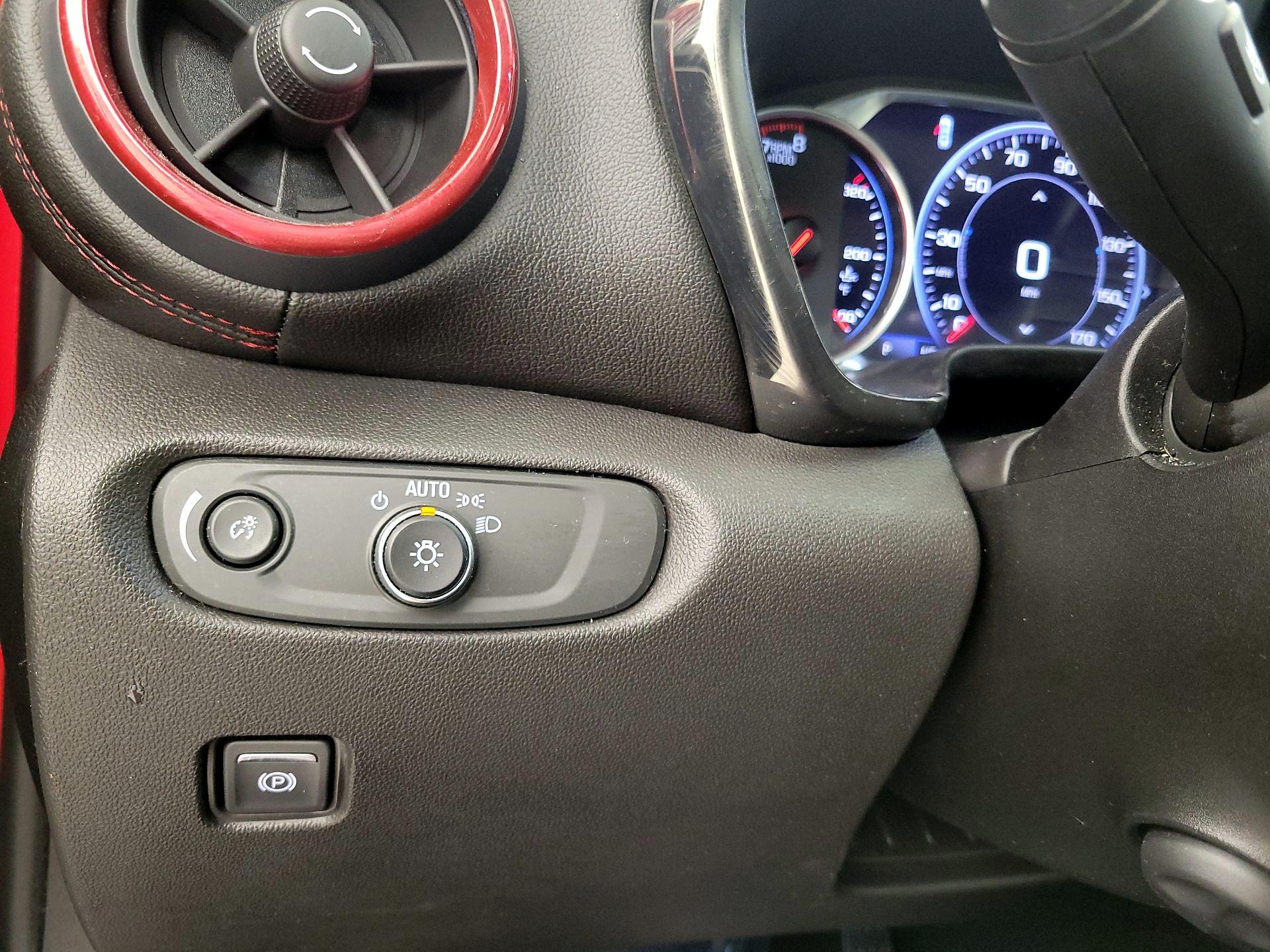 Thumbnail: 2019 Chevrolet Blazer - 13