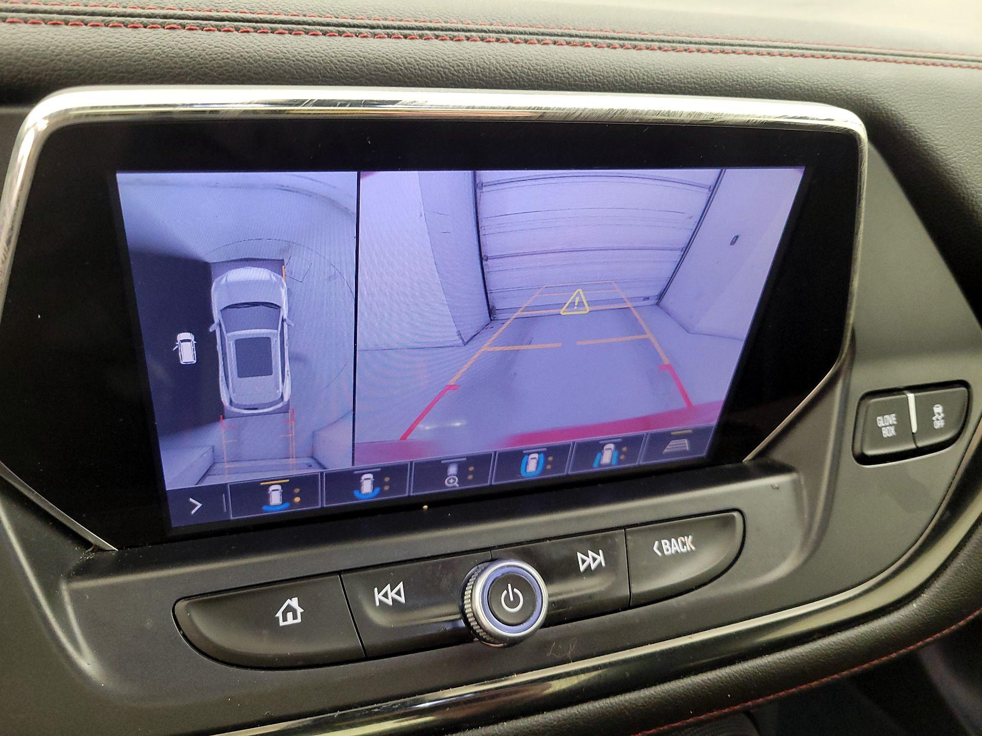 Thumbnail: 2019 Chevrolet Blazer - 15