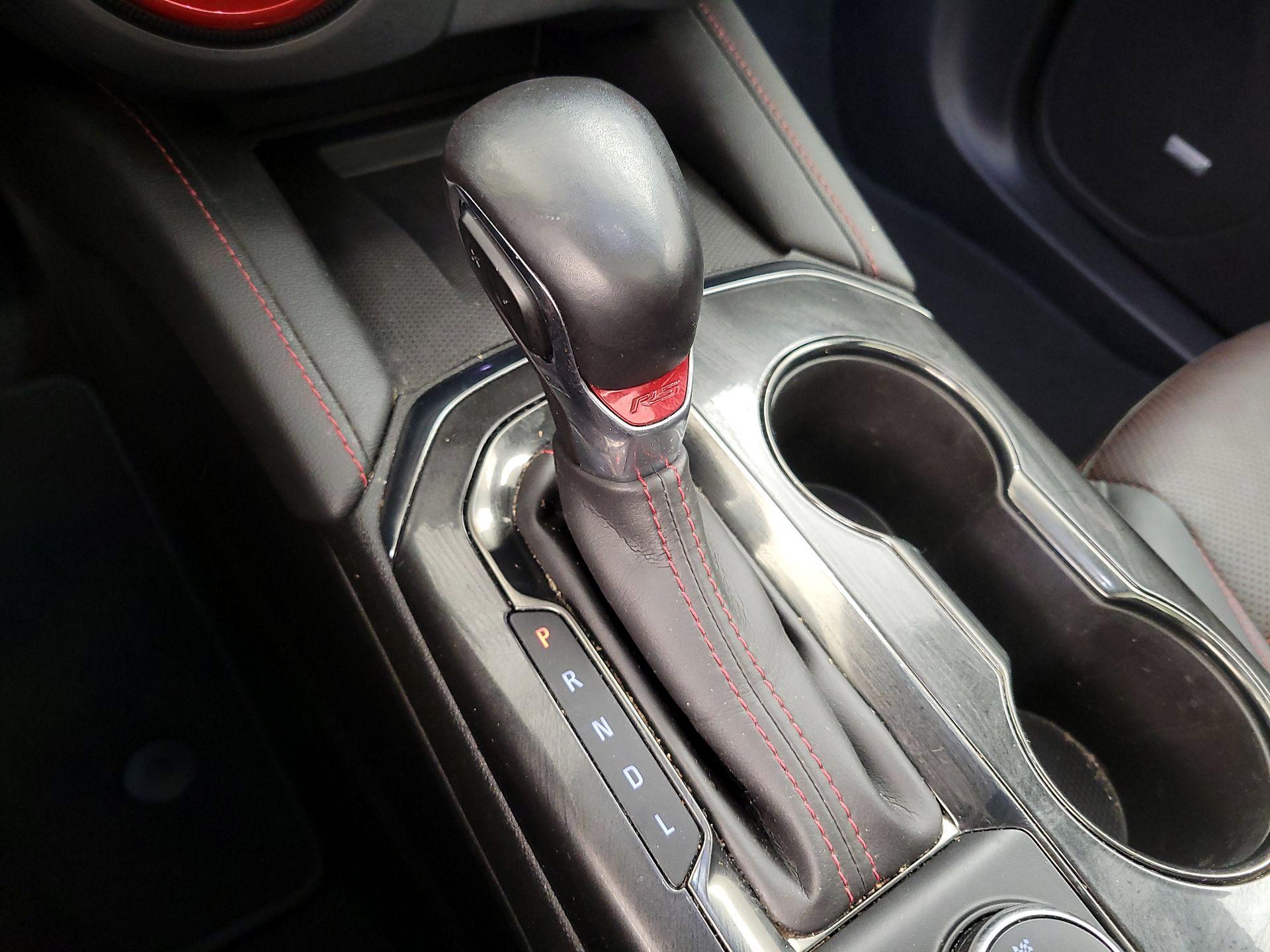 Thumbnail: 2019 Chevrolet Blazer - 18