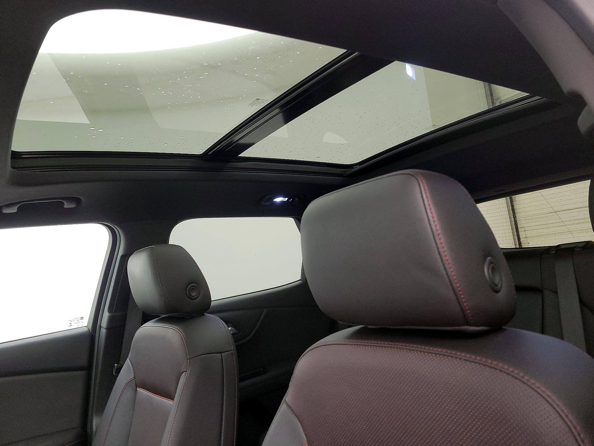 Thumbnail: 2019 Chevrolet Blazer - 19