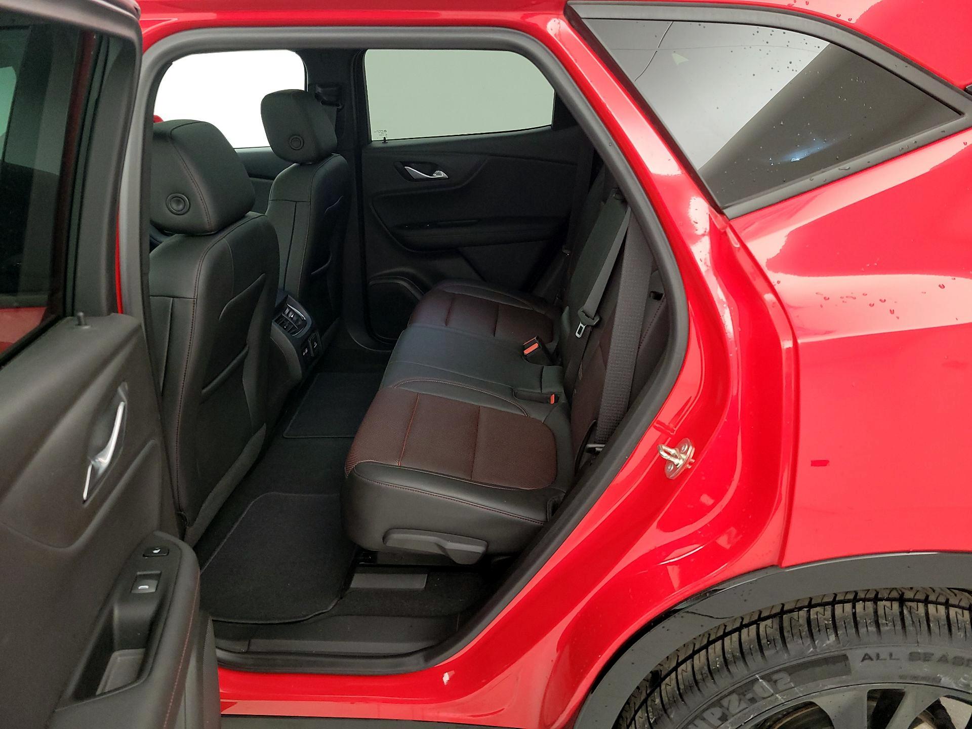 Thumbnail: 2019 Chevrolet Blazer - 20