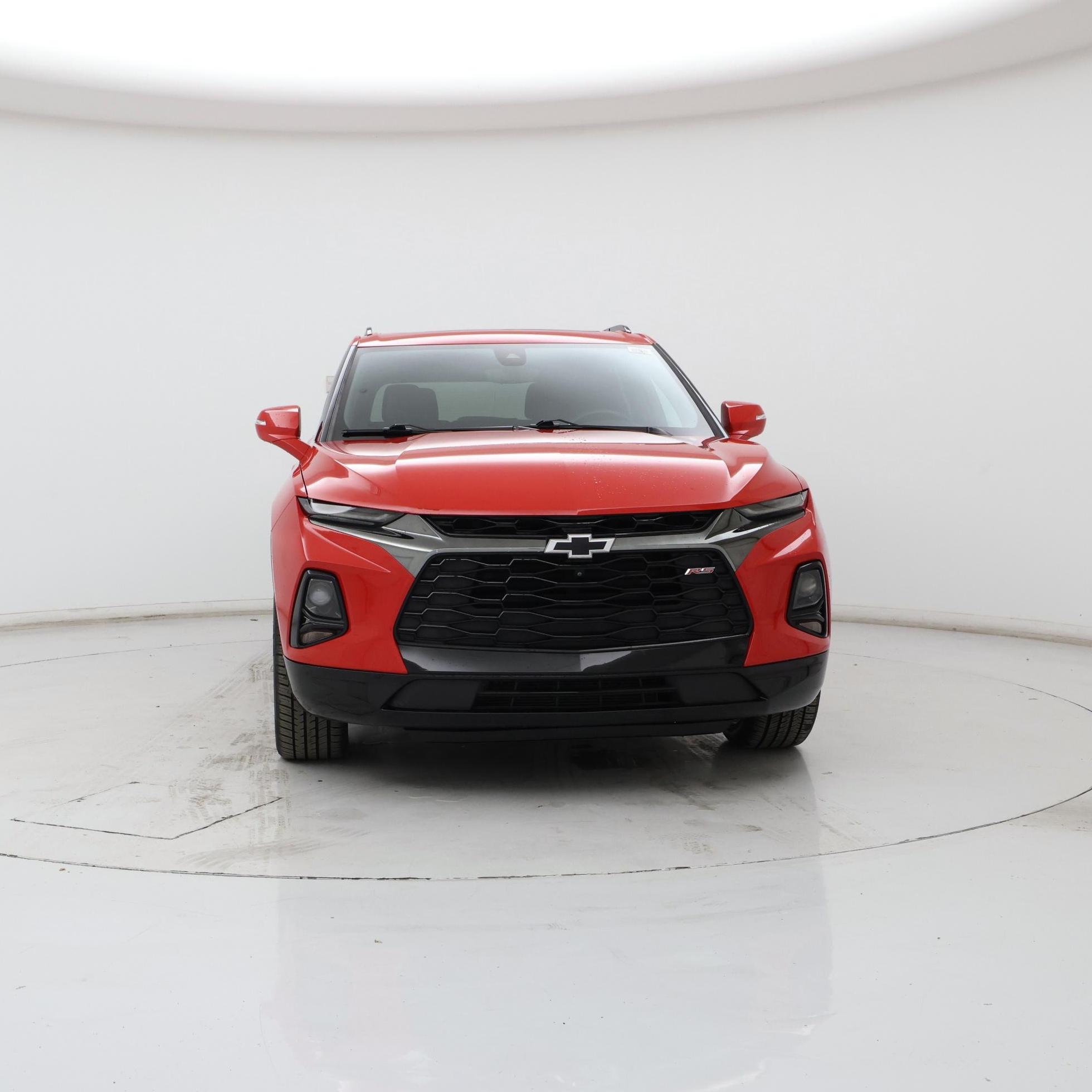 Thumbnail: 2019 Chevrolet Blazer - 5